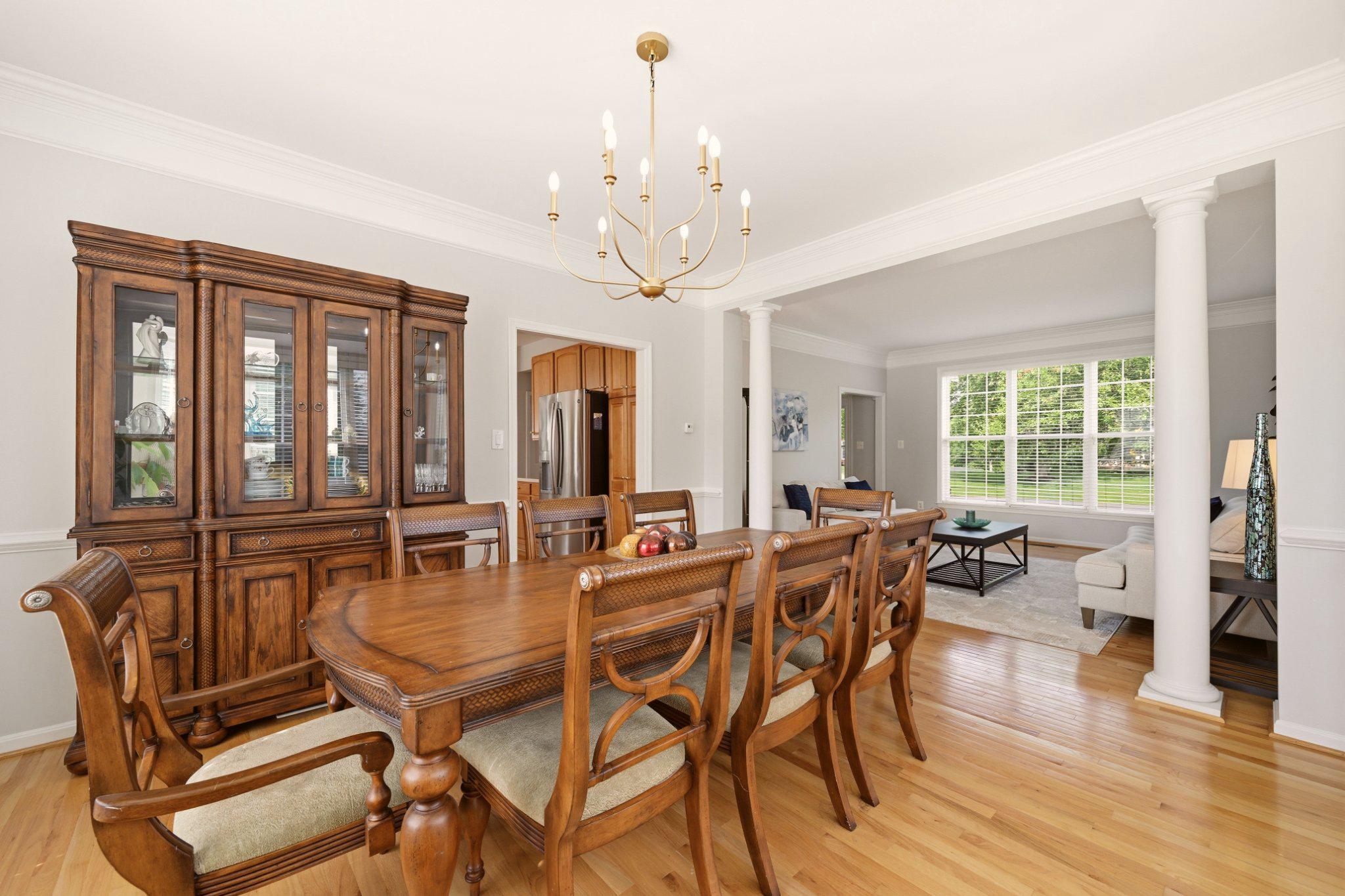  5431 Lick River Lane, Gainesville, VA, 20155 - 物件實景