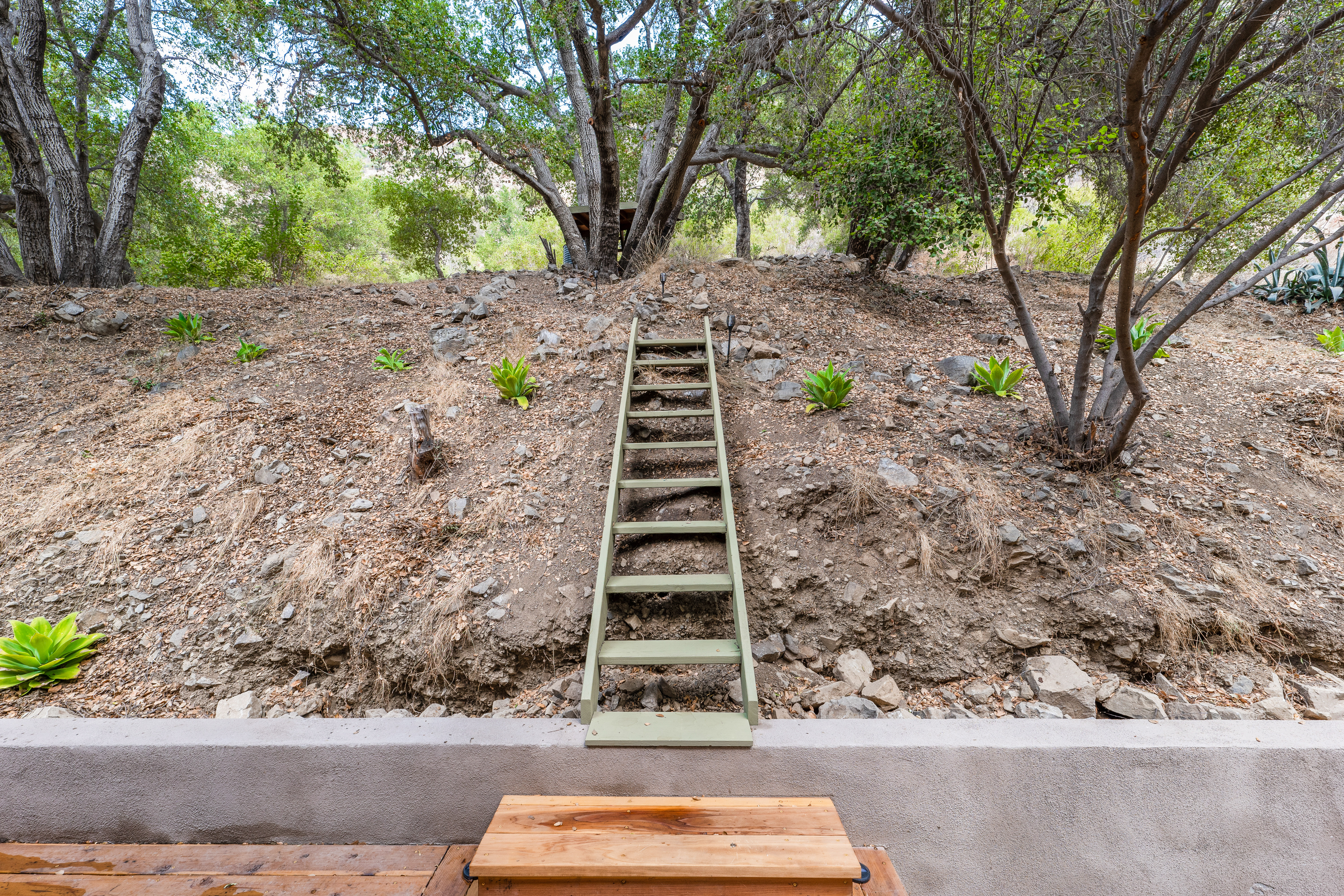  2899 Matilija Canyon Road, Ojai, CA 93023 - 物件實景