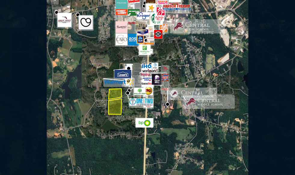 400 Stripling Chapel Road, Carrollton, Georgia, 30117, United States, ,Residential,For Sale,400 Stripling Chapel Road,1637088