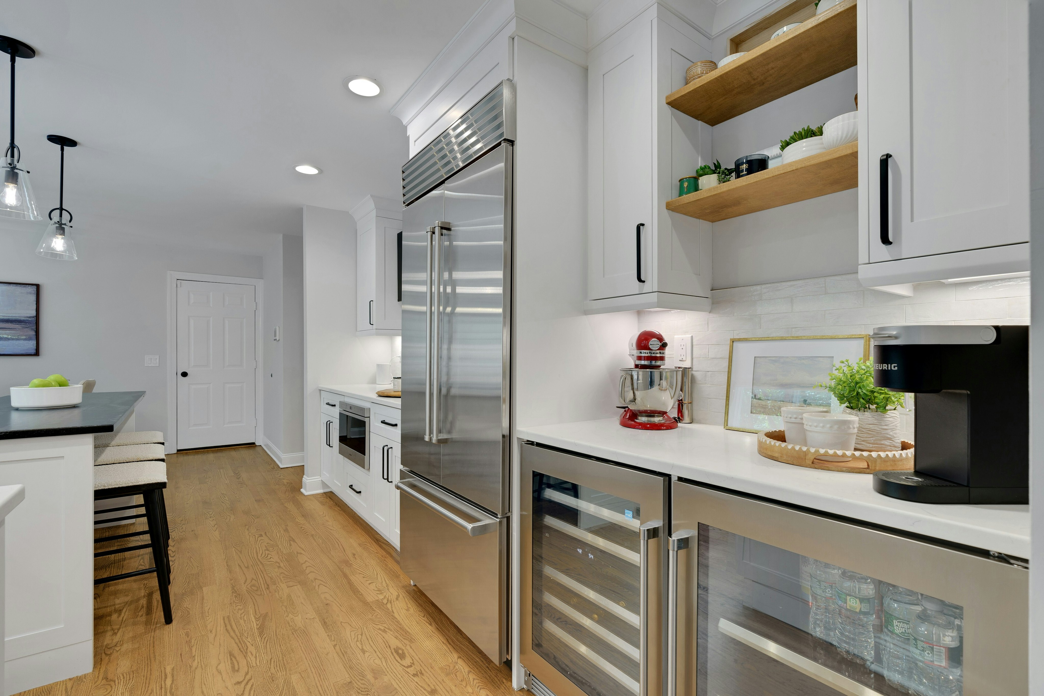  13 Chadwell Place, Morristown, NJ 07960 - 物件實景