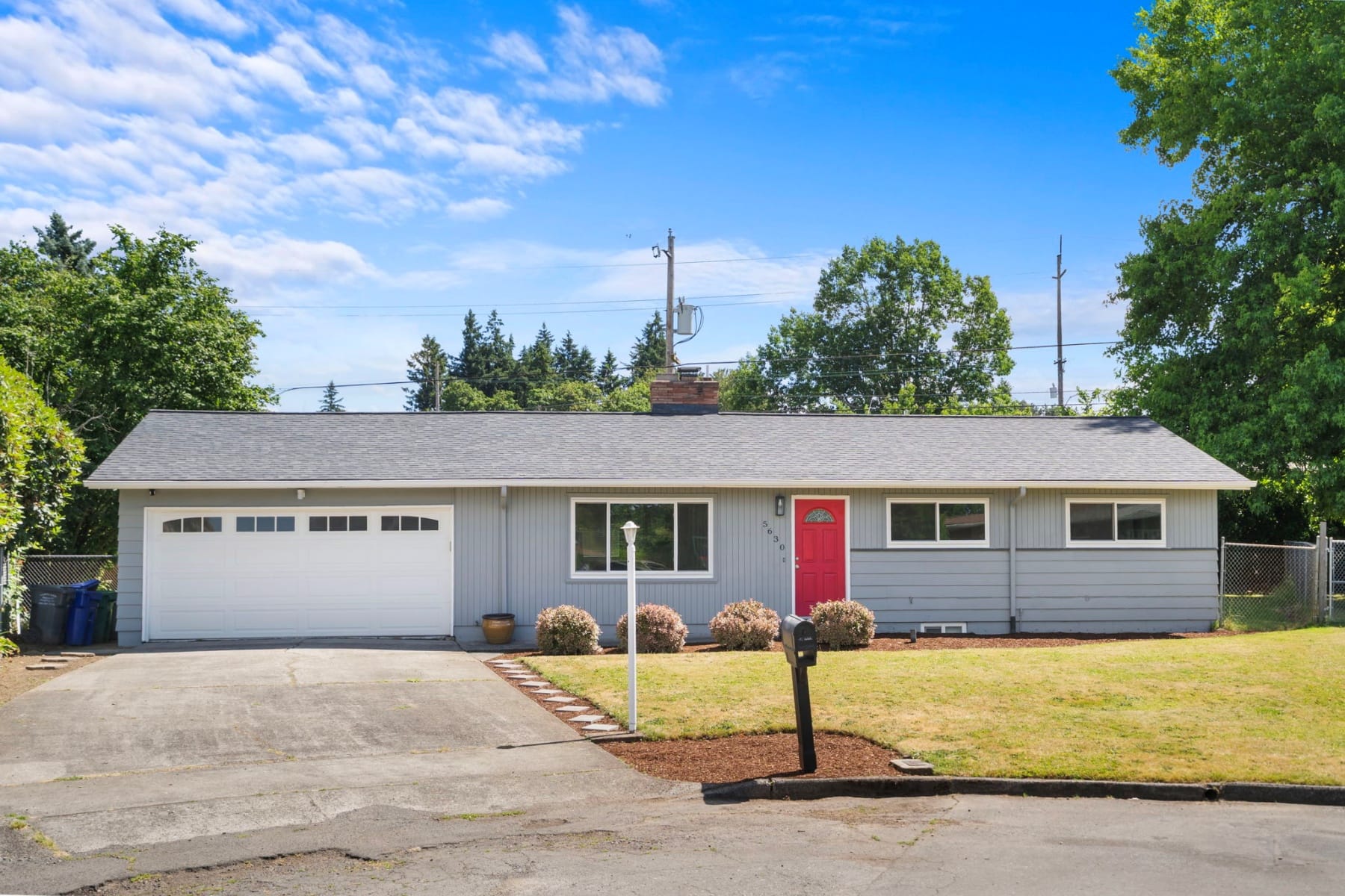  5630 NE CHURCH ST Portland, OR 97218 - 物件實景