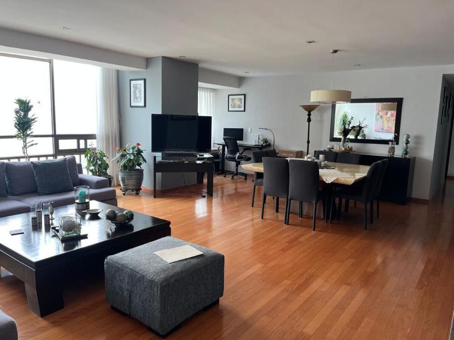 Huixquilucan, Estado de méxico, 52763, Mexico, 3 Bedrooms Bedrooms, ,4 BathroomsBathrooms,Residential,For Sale,1916774