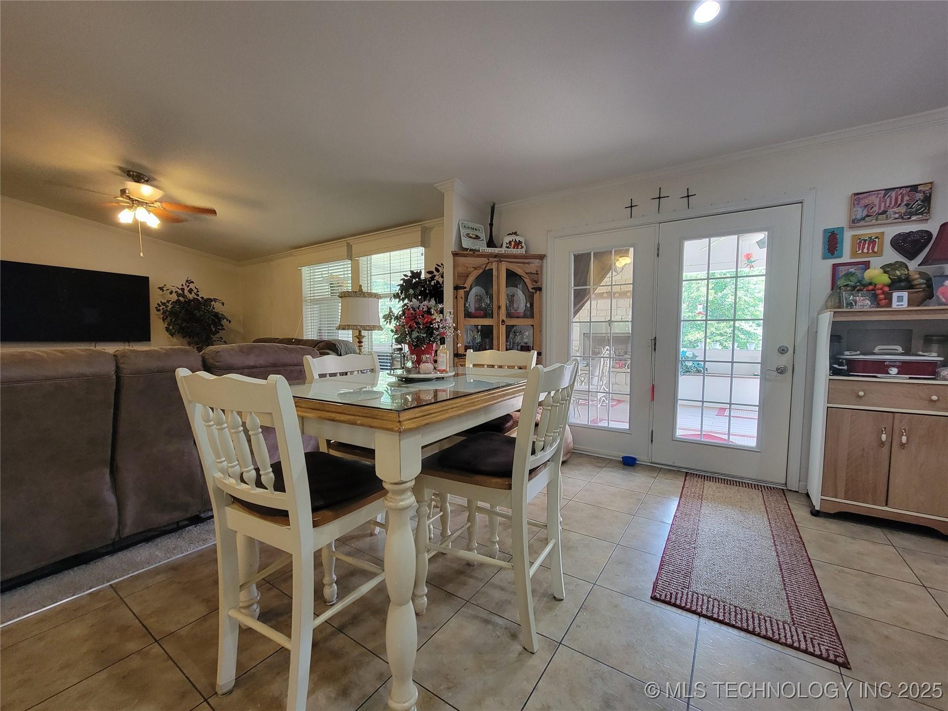 Gans, Oklahoma, 74936, United States, 4 Bedrooms Bedrooms, ,3 BathroomsBathrooms,Residential,For Sale,1981640