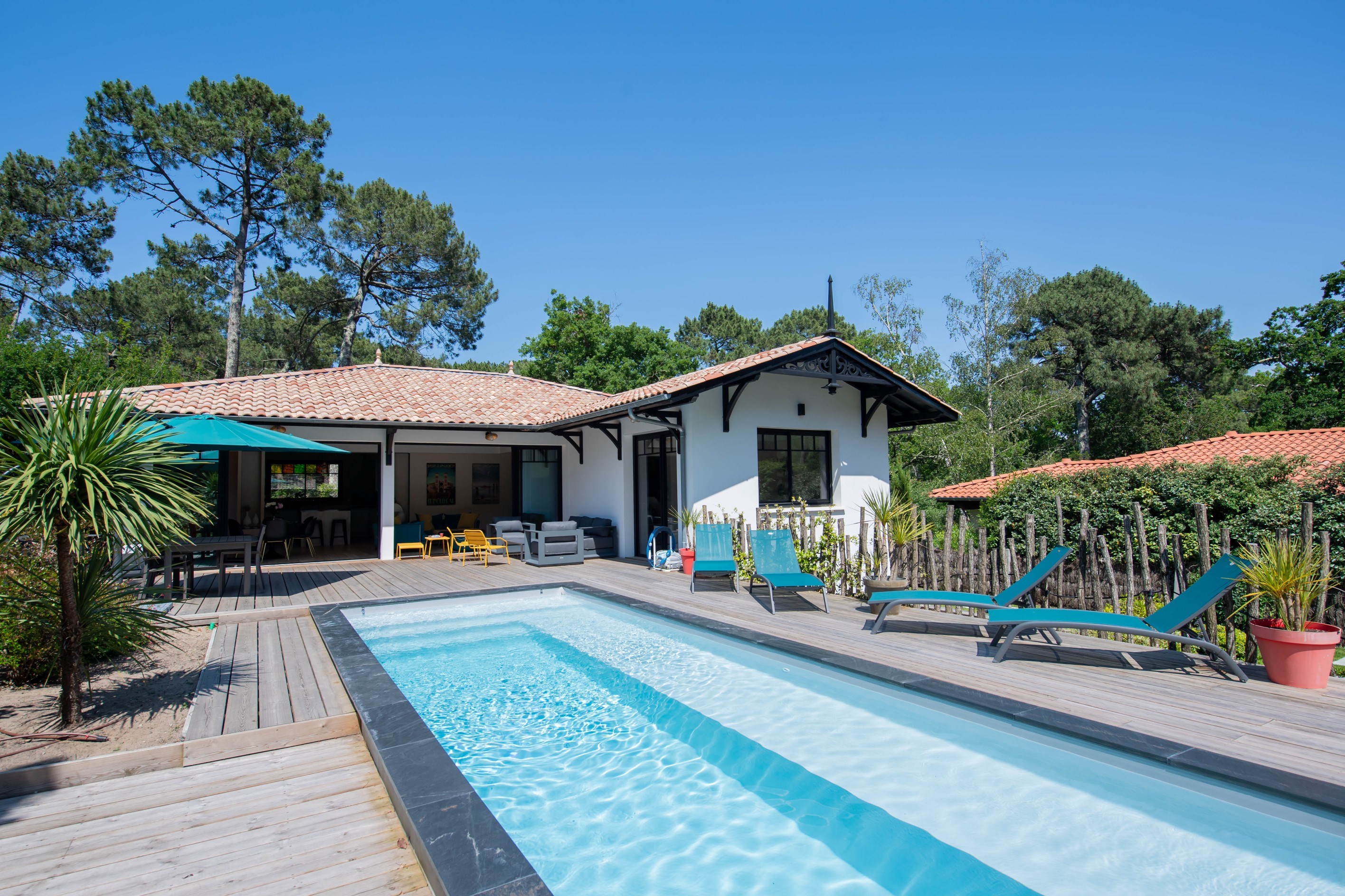  SUMPTUOUS VILLA CLOSE TO THE BEACH AND SHOPS - 物件實景