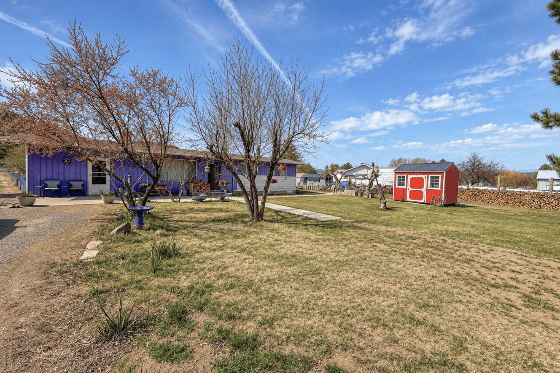  2153 NE Sunset View Lane Prineville, OR 97754 - 物件實景