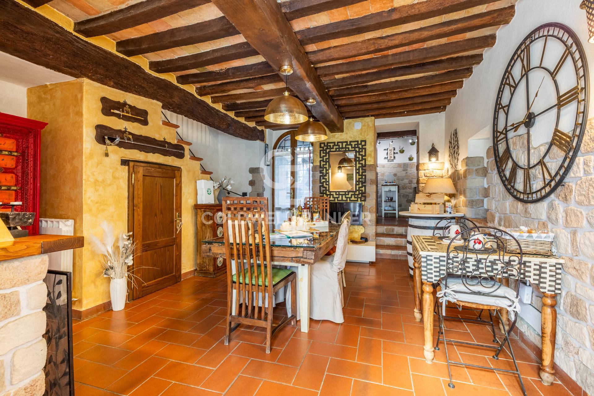 Todi, Perugia, 06059, IT, 10 Bedrooms Bedrooms, ,6 BathroomsBathrooms,Residential,For Sale,1890990