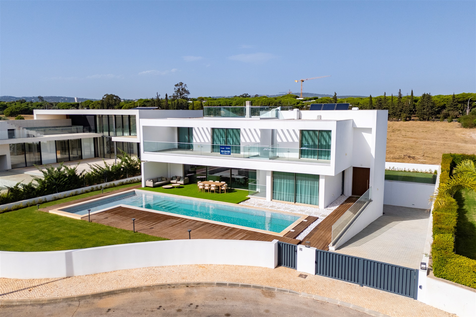  Detached house, 4 bedrooms, for Sale - 物件實景