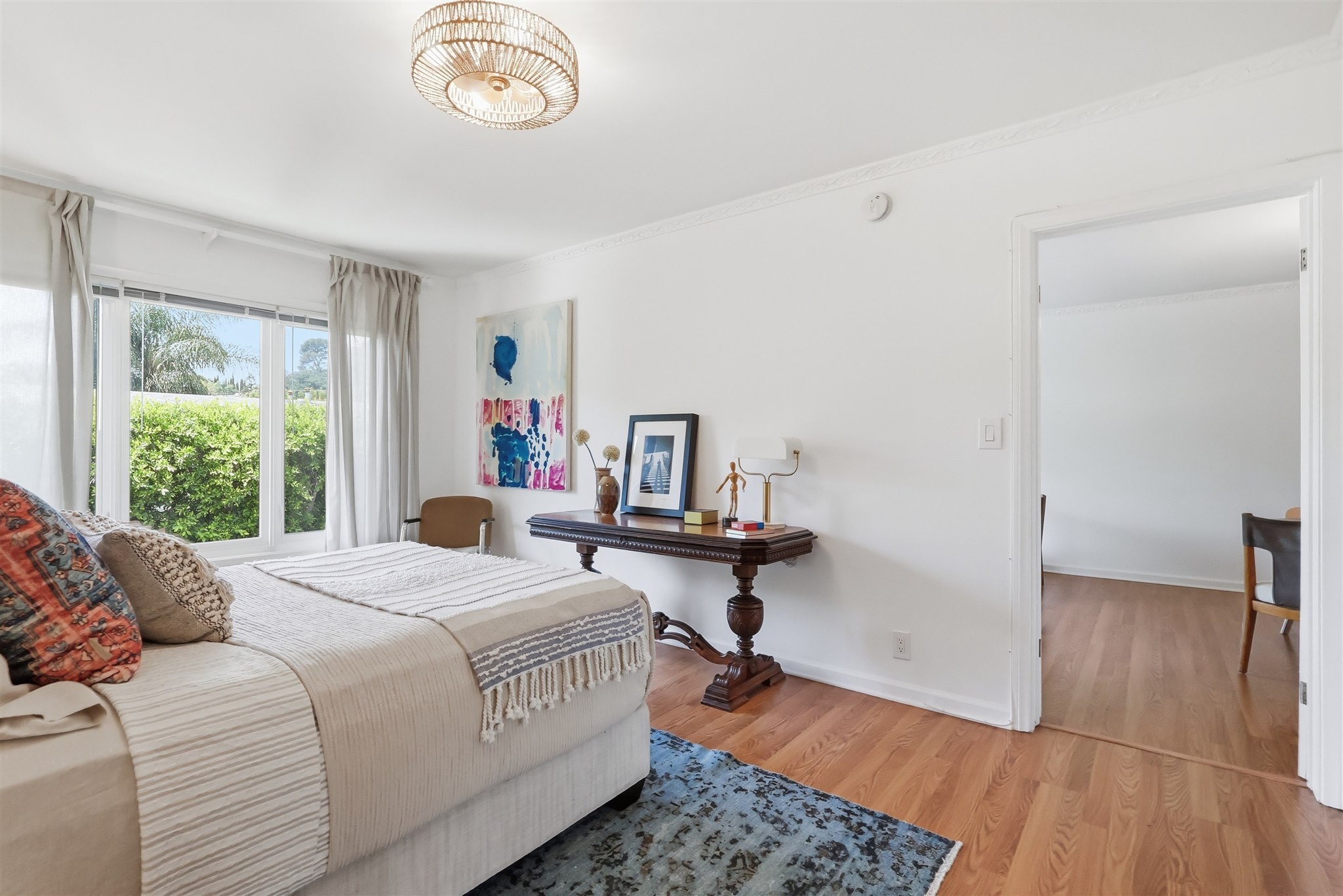  3407 Huxley Street #36 - 物件實景