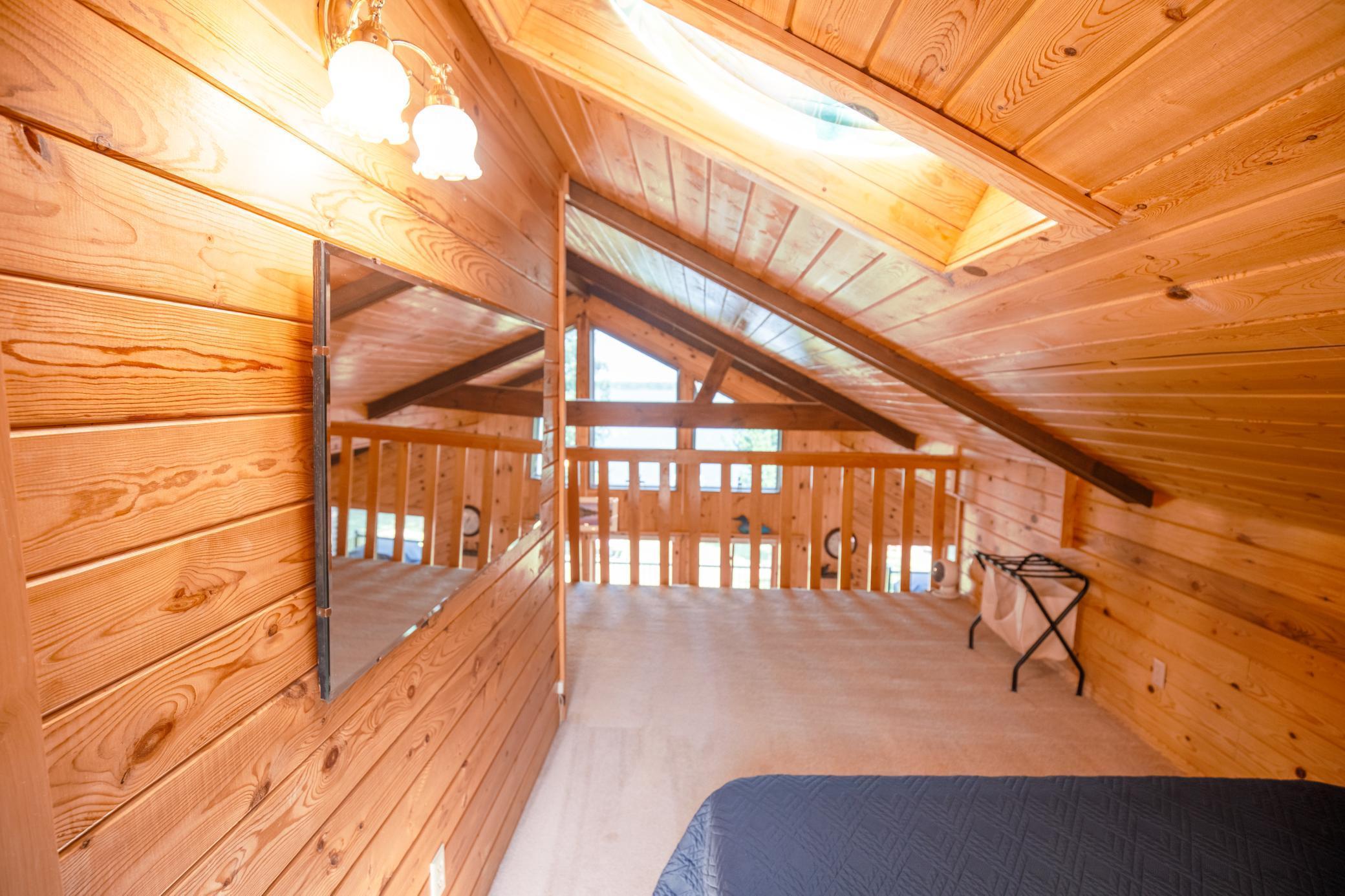 Longville, Minnesota, 56655, United States, 2 Bedrooms Bedrooms, ,Residential,For Sale,1932497
