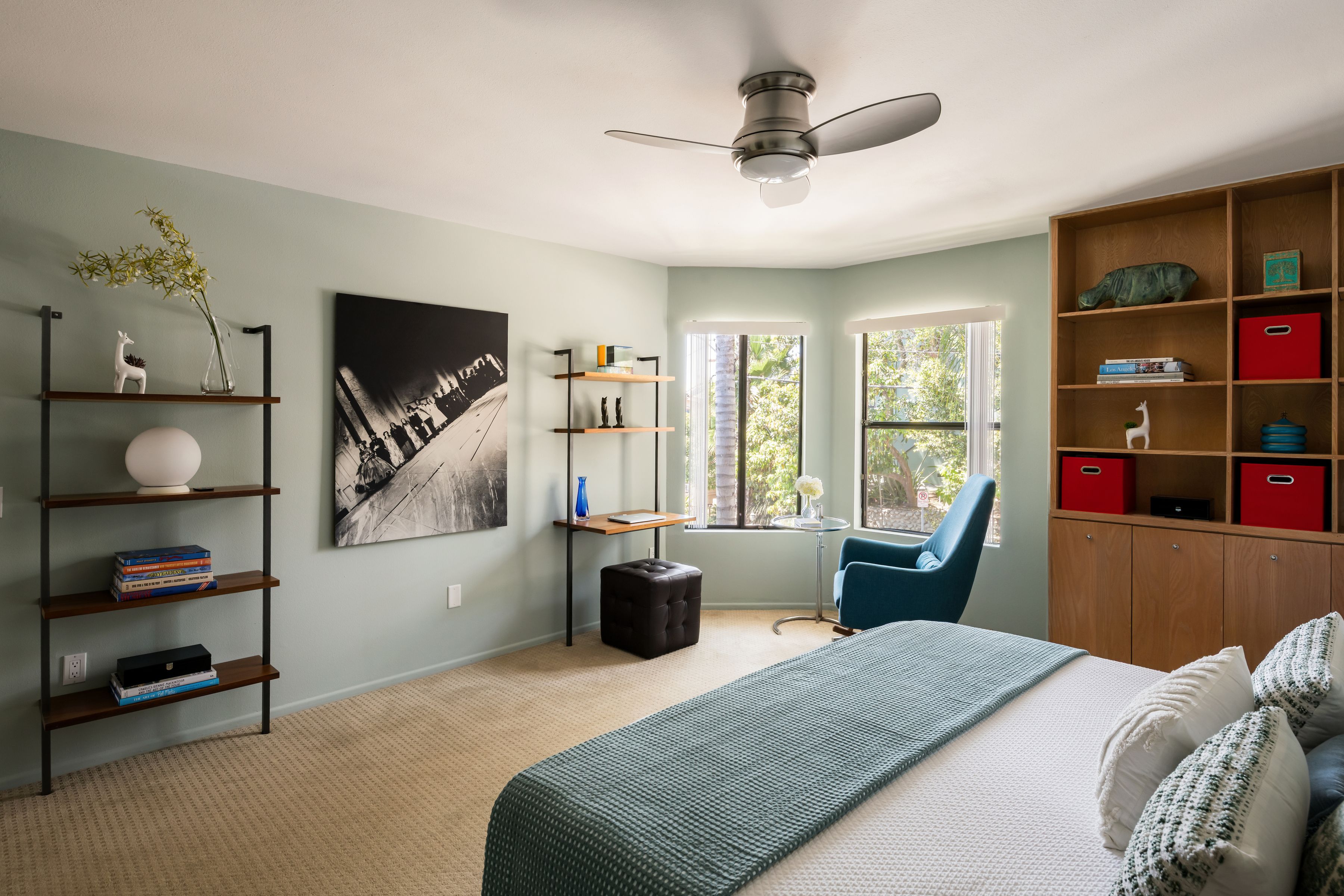  1942 Grace Avenue #122 - 物件實景