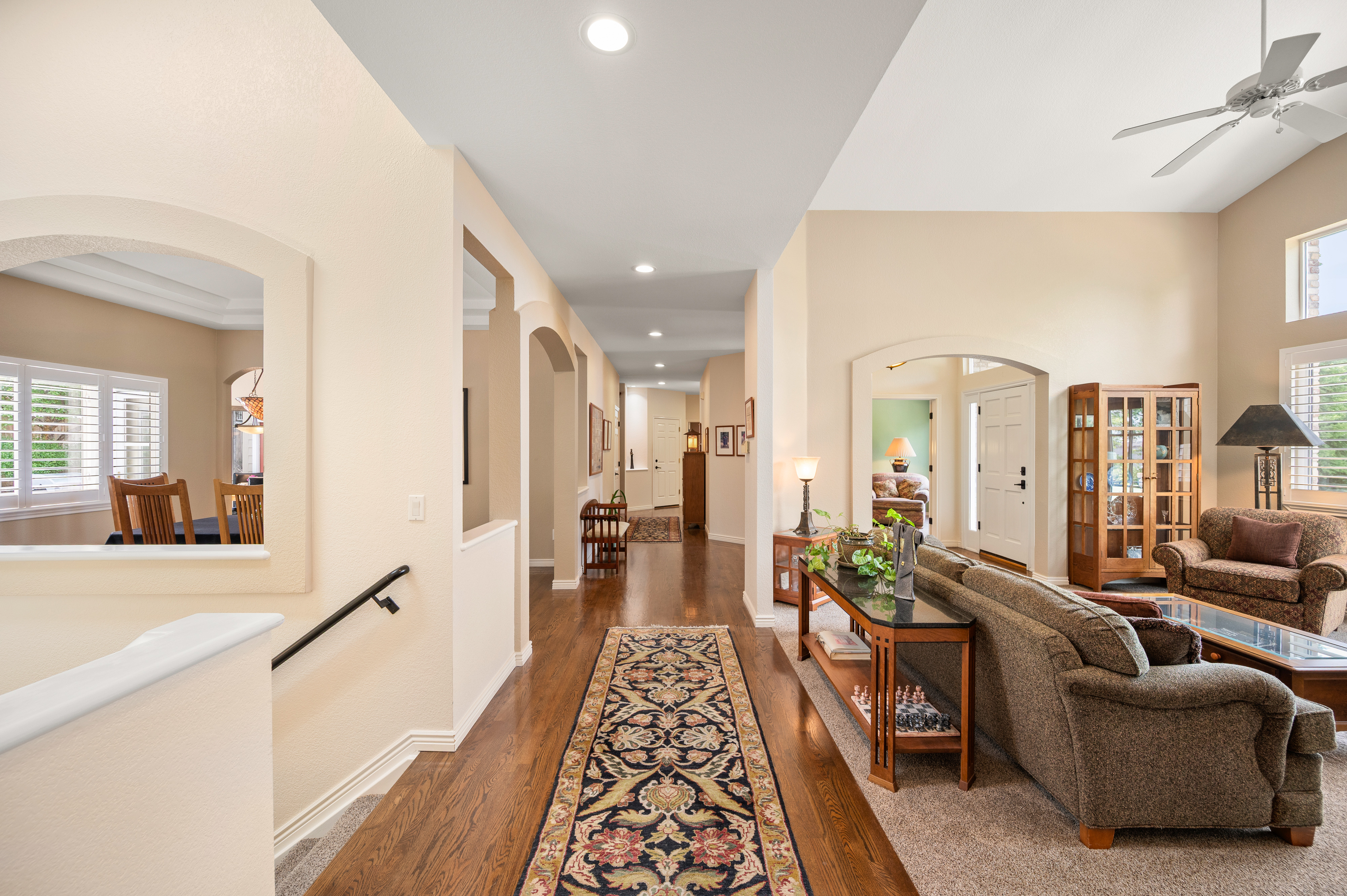  Rare Les Maisonettes Ranch: 2 Main-Floor Primary Suites Near Downtown Littleton - 物件實景