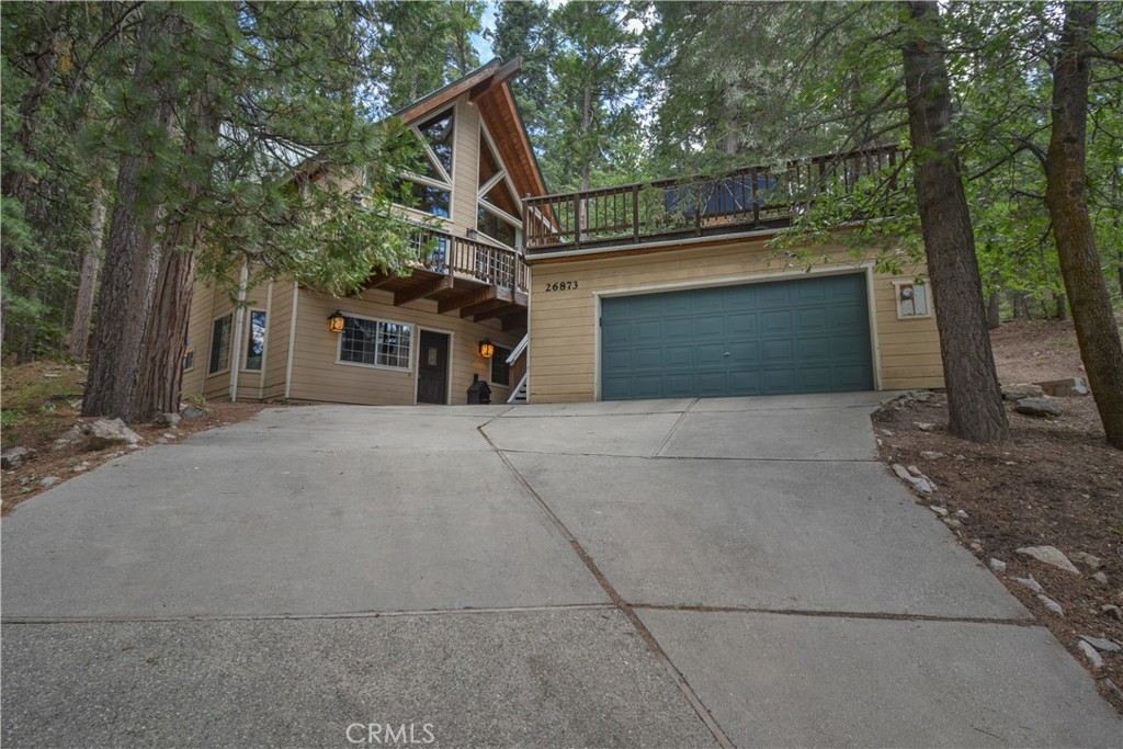 Lake Arrowhead, California, 92317, United States, 3 Bedrooms Bedrooms, ,3 BathroomsBathrooms,Residential,For Sale,1890346
