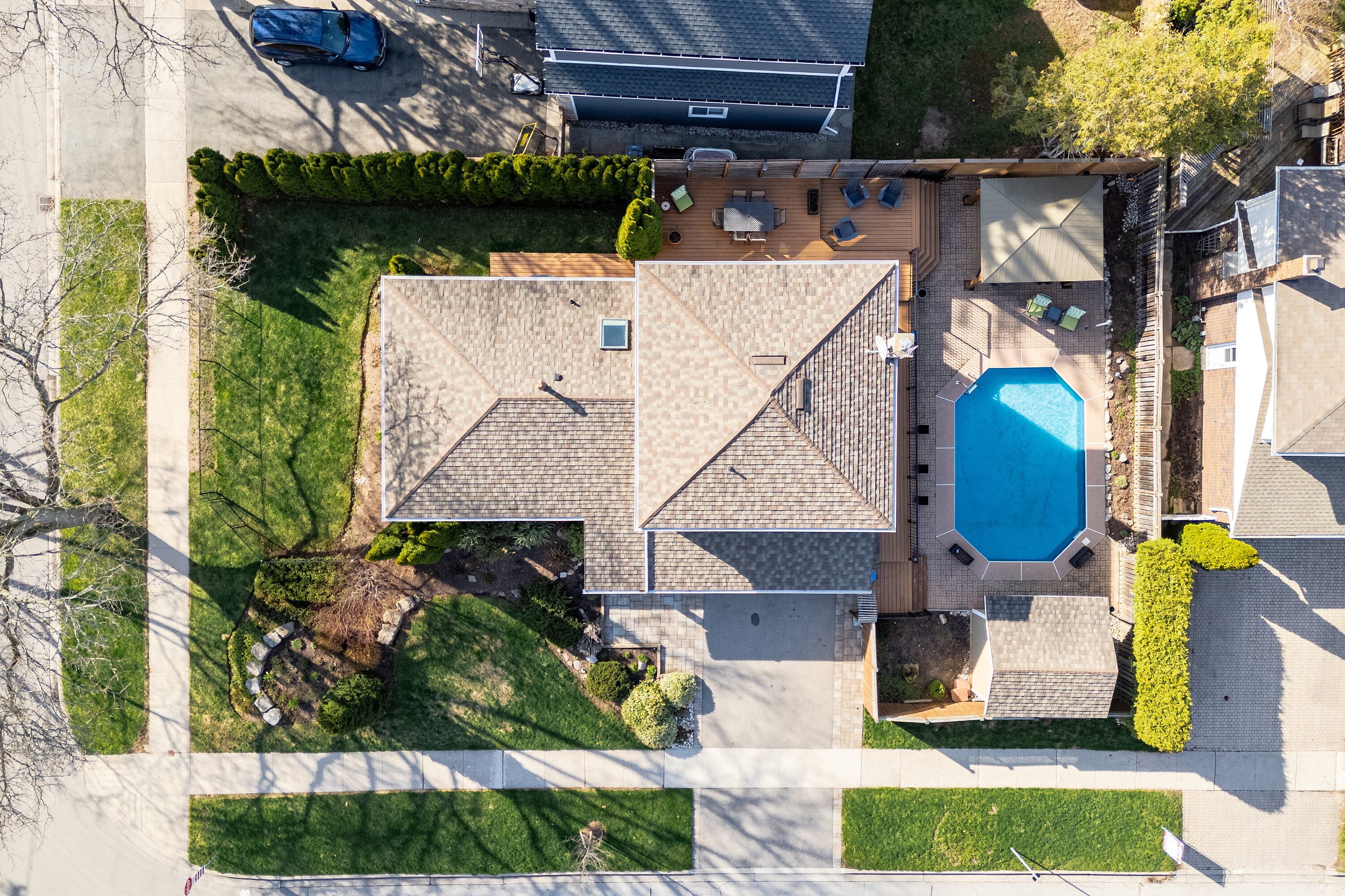  Shoreacres Split Level - 物件實景