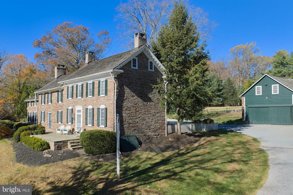 Newtown, Pennsylvania, 18940, United States, 4 Bedrooms Bedrooms, ,4 BathroomsBathrooms,Residential,For Sale,1995554