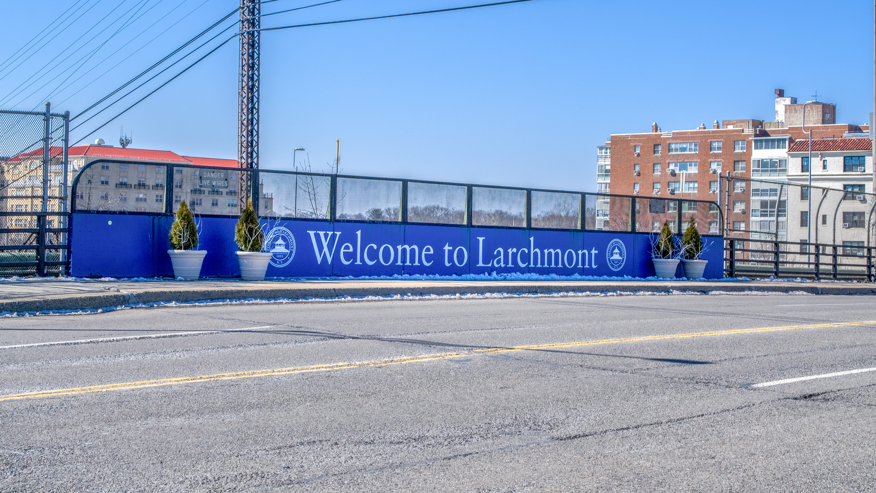  3 Washington Square - 物件實景