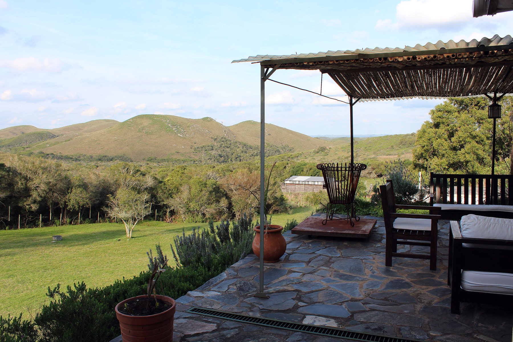  2577 acres Grand Hunting Estate - 物件實景
