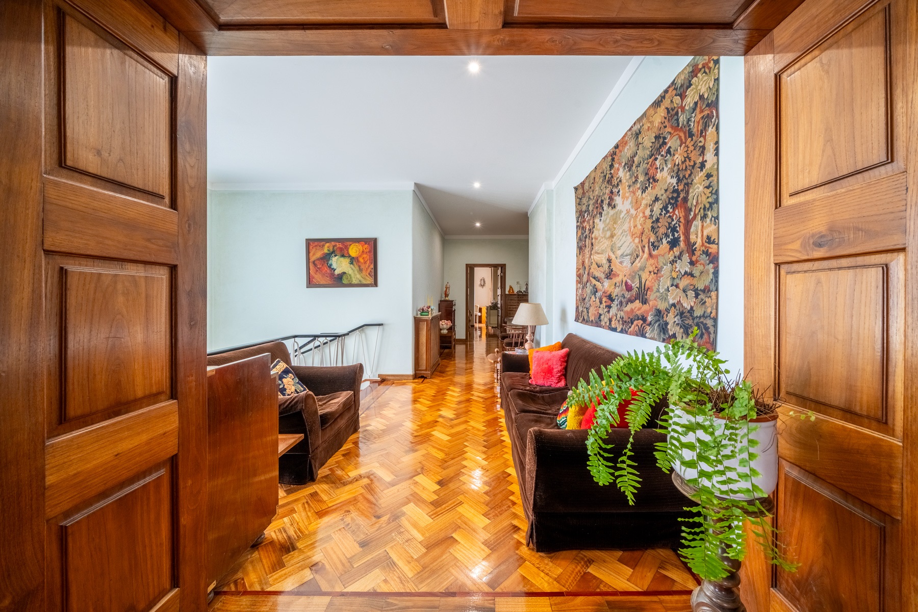  Detached house, 5 bedrooms, for Sale - 物件實景