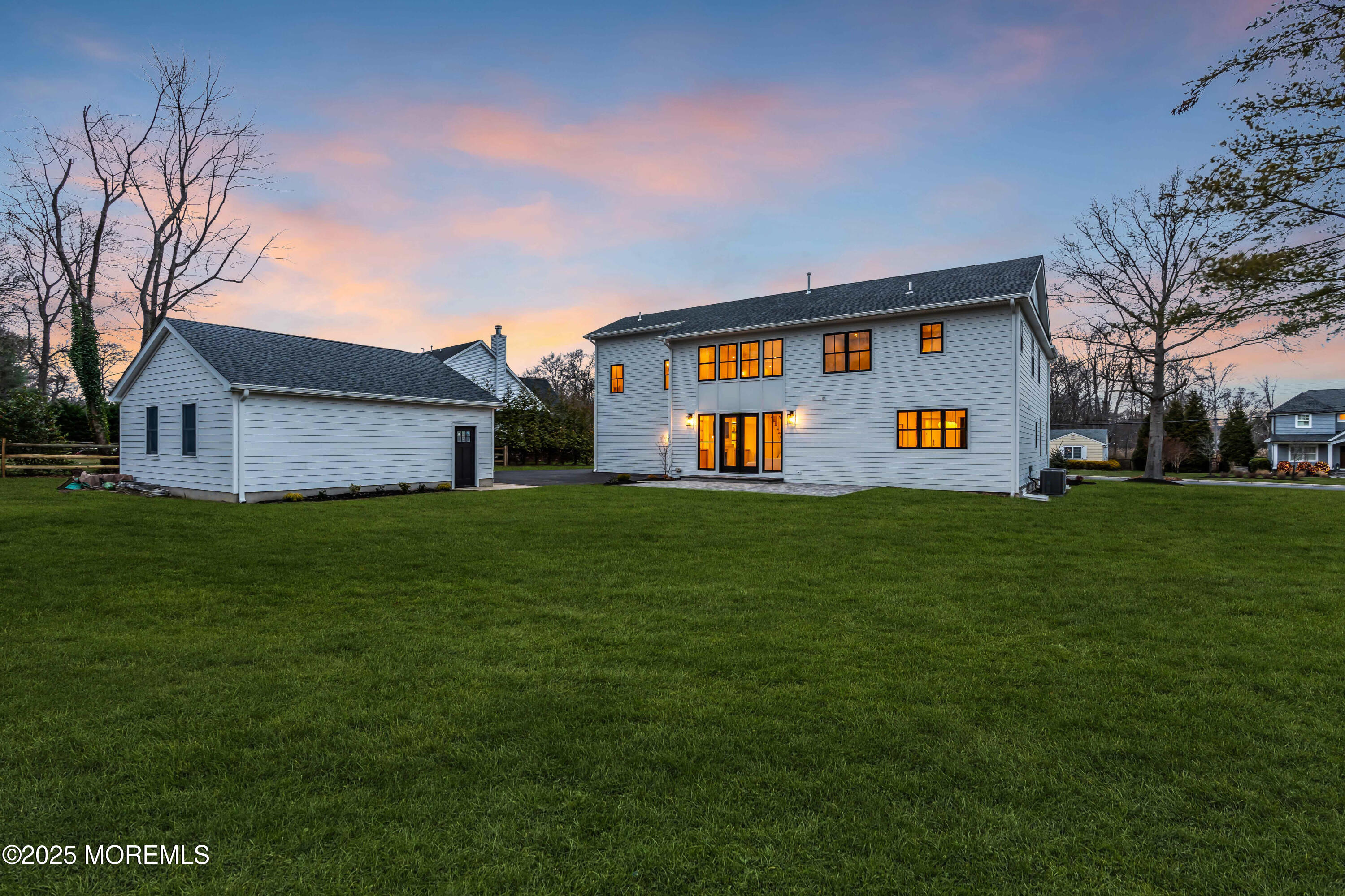 Little Silver, New Jersey, 07739, United States, 5 Bedrooms Bedrooms, ,5 BathroomsBathrooms,Residential,For Sale,2005340