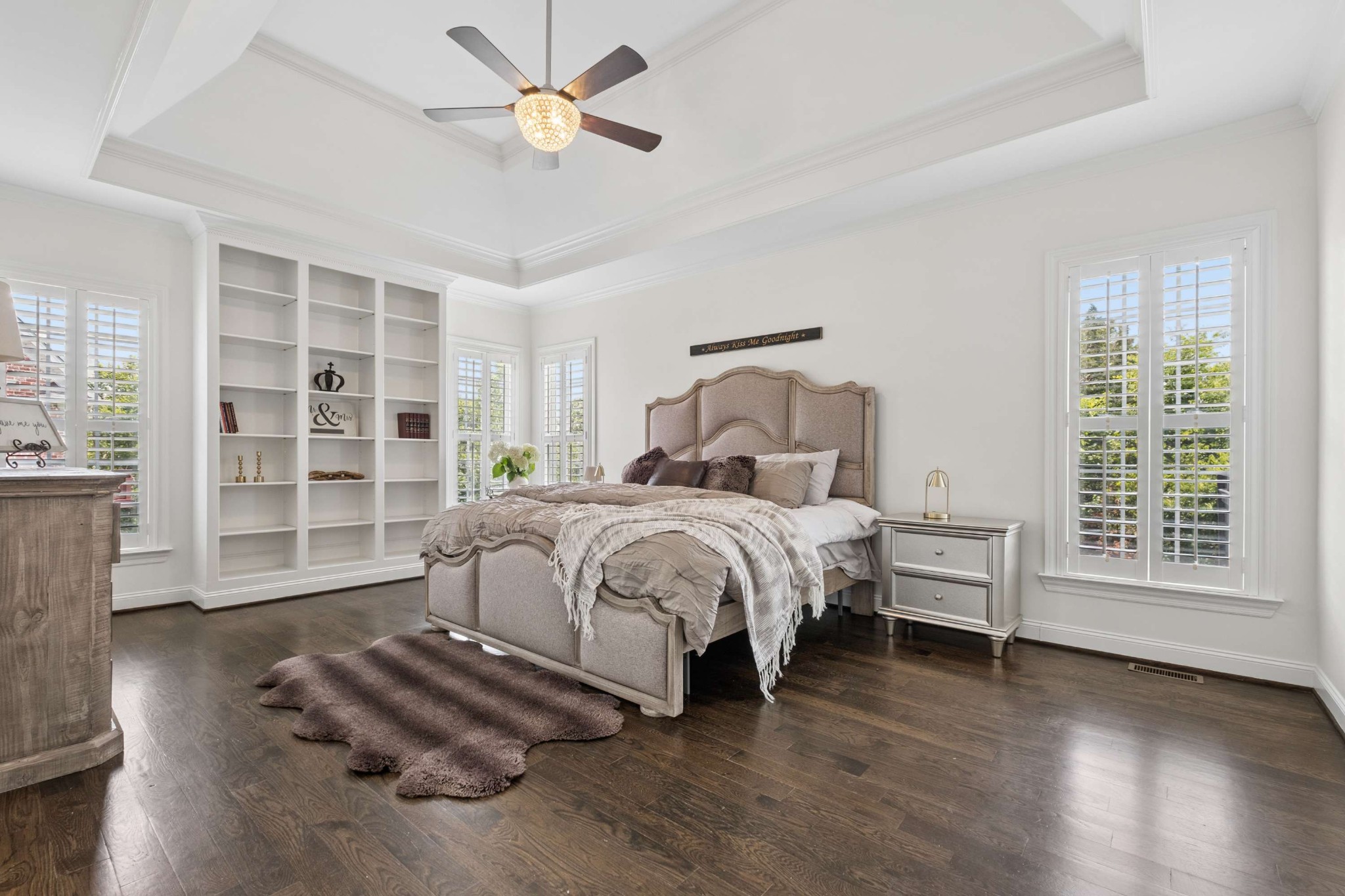  9713 Mountain Ash Ct, Brentwood, TN, 37027 - 物件實景