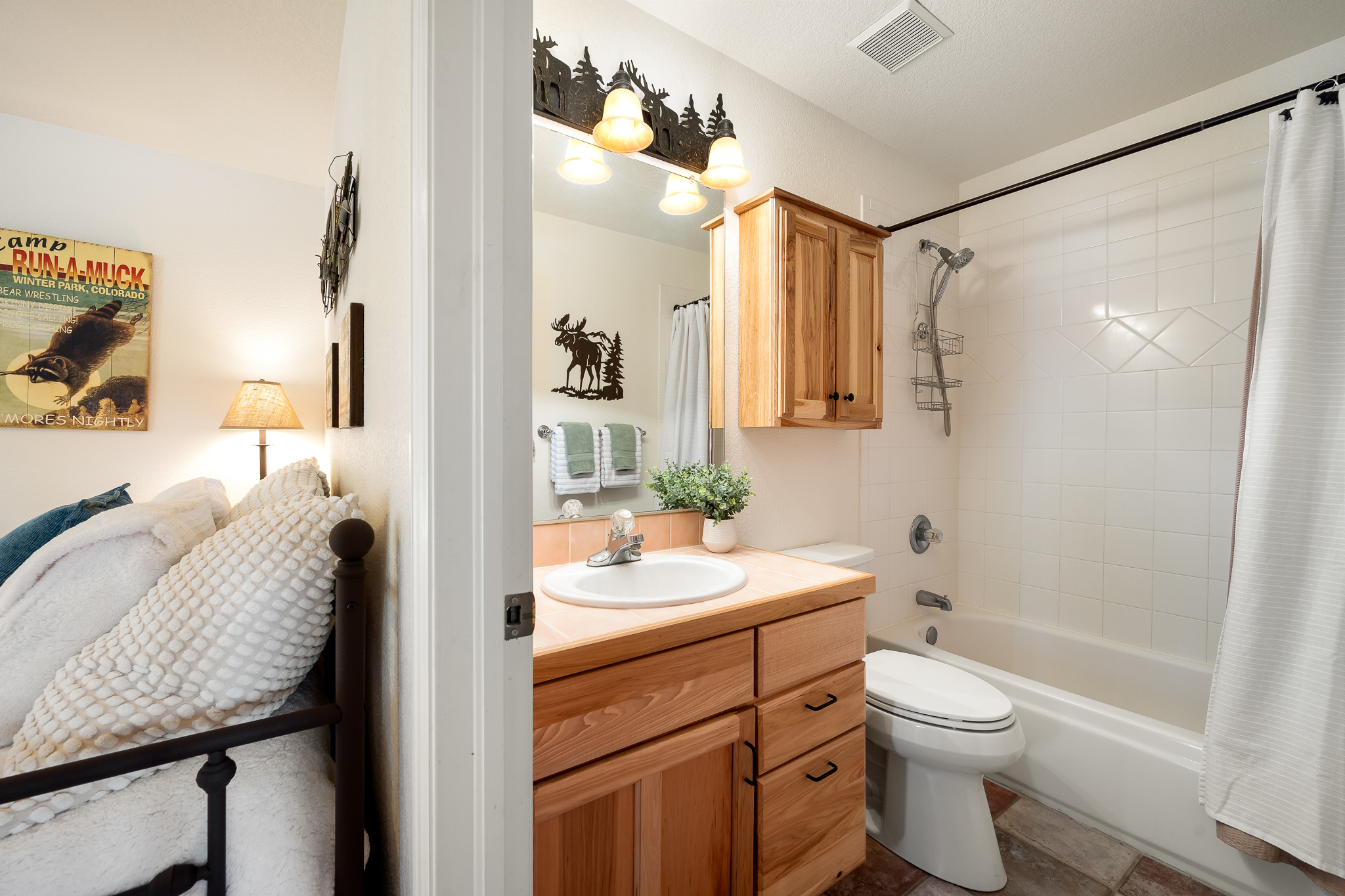  787 Mulligan Street, #5, Fraser, CO, 80442 - 物件實景