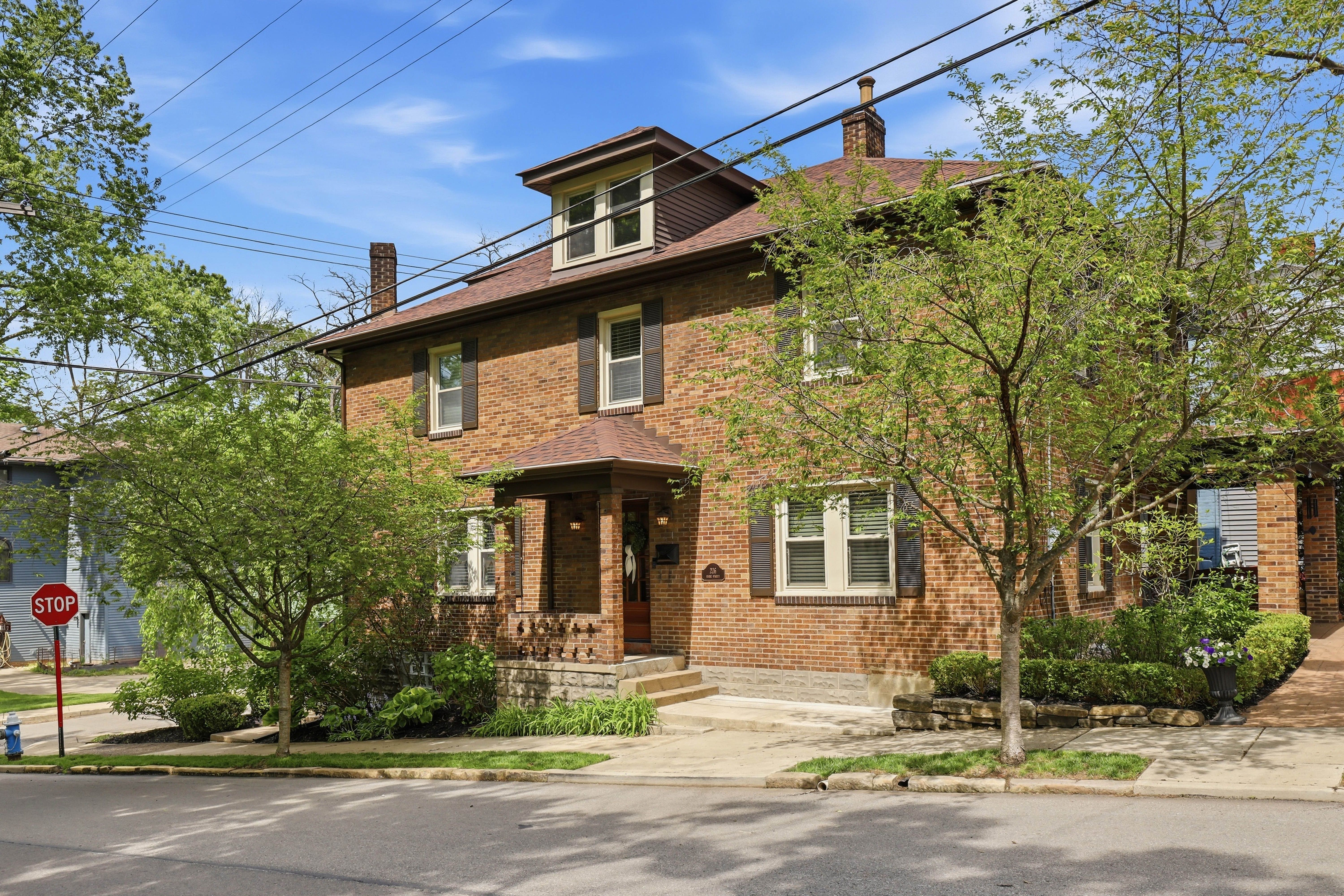  226 Ferry Street, Sewickley, PA 15143 - 物件實景