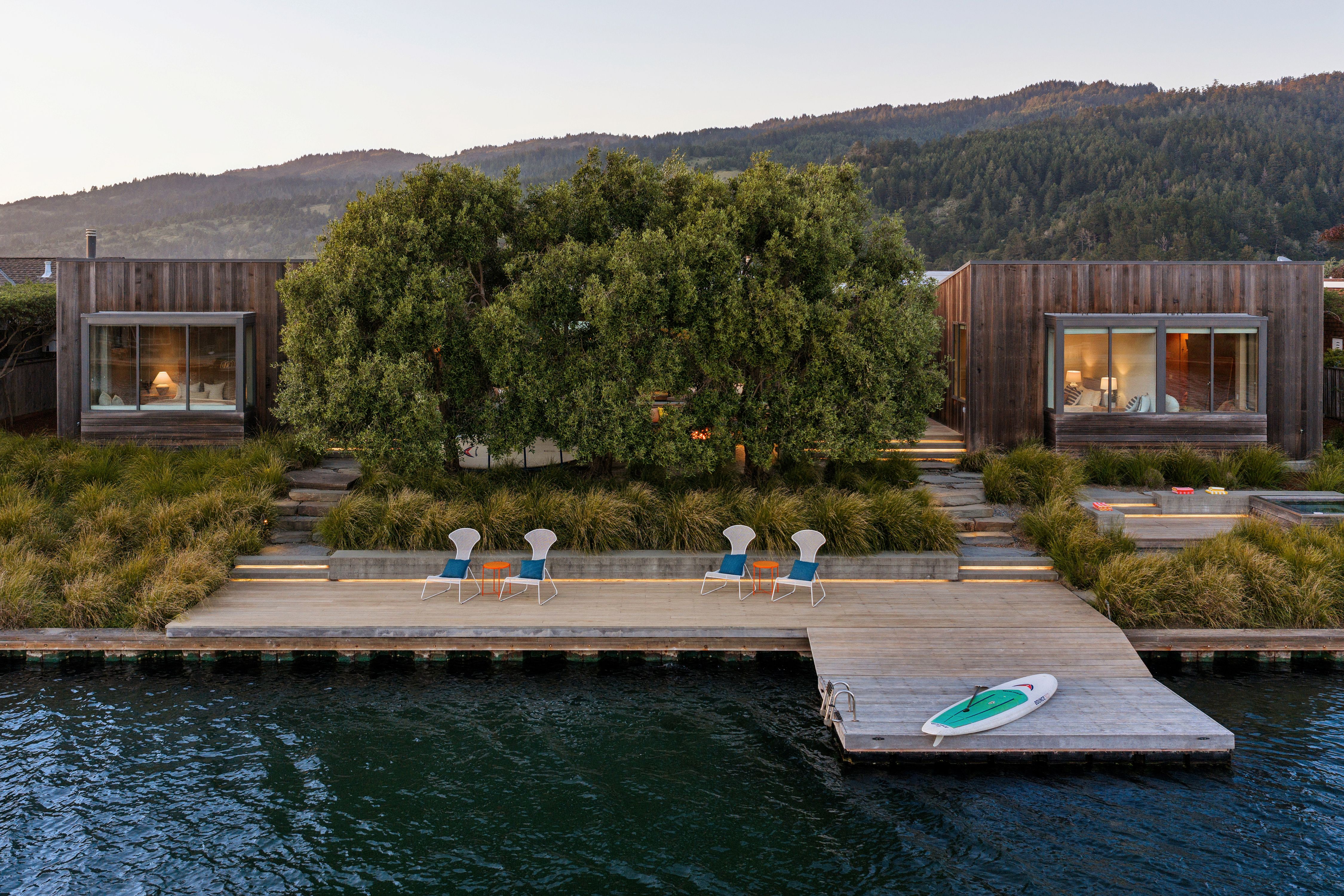  California Coastal Modern - 物件實景