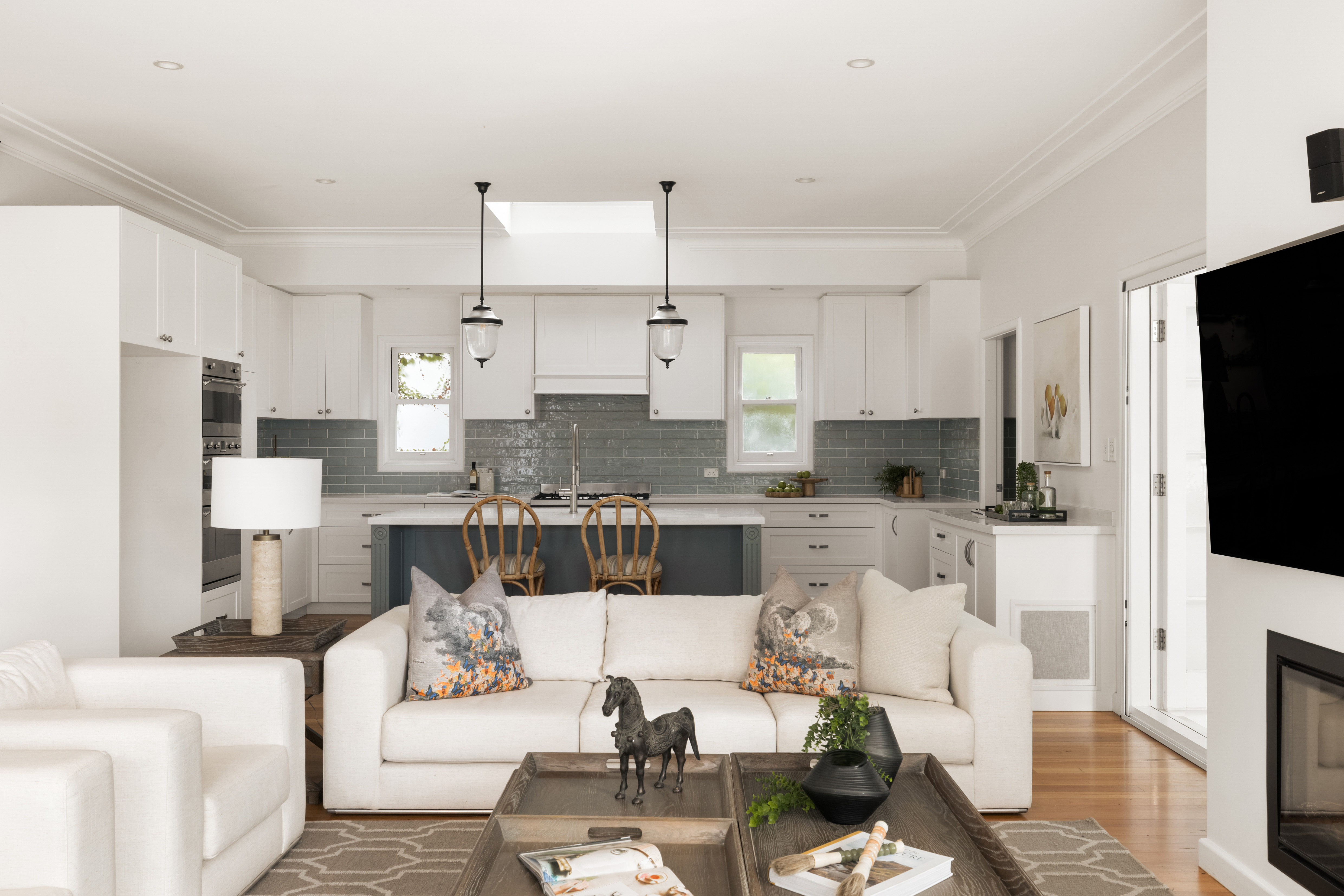  22 Clanville Road, Roseville - 物件實景