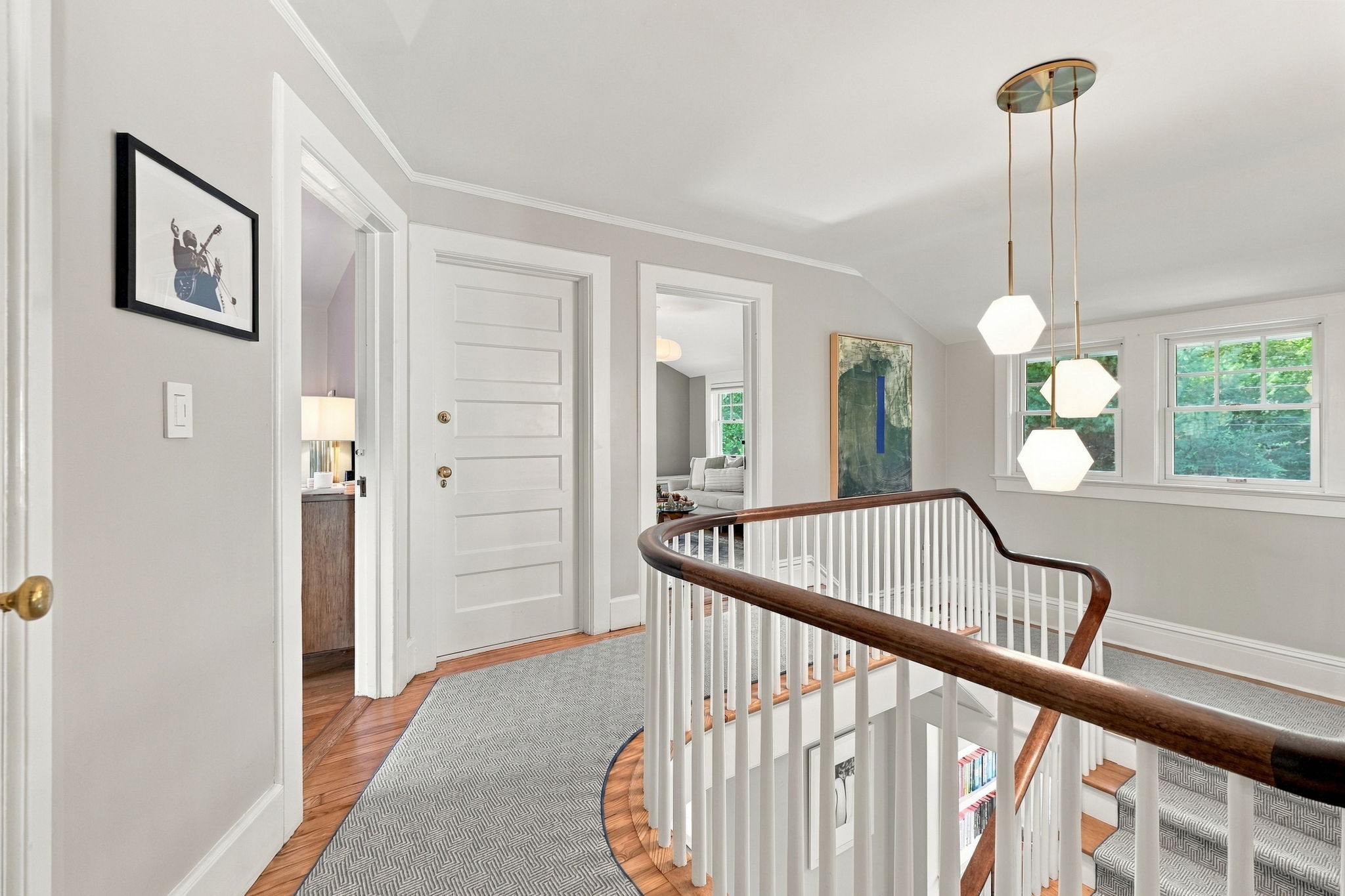  20 Prospect Avenue, Montclair, NJ 07042 - 物件實景