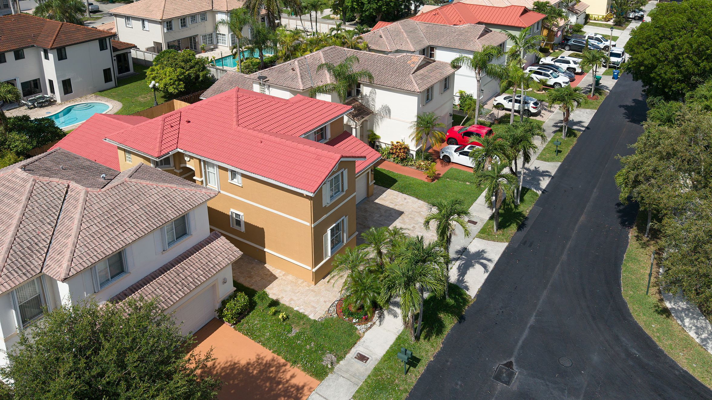  15558 SW 112th Dr, Miami, FL, 33196 - 物件實景