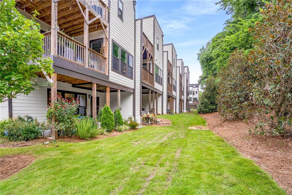 Atlanta, Georgia, 30318, United States, 3 Bedrooms Bedrooms, ,4 BathroomsBathrooms,Residential,For Sale,1911947