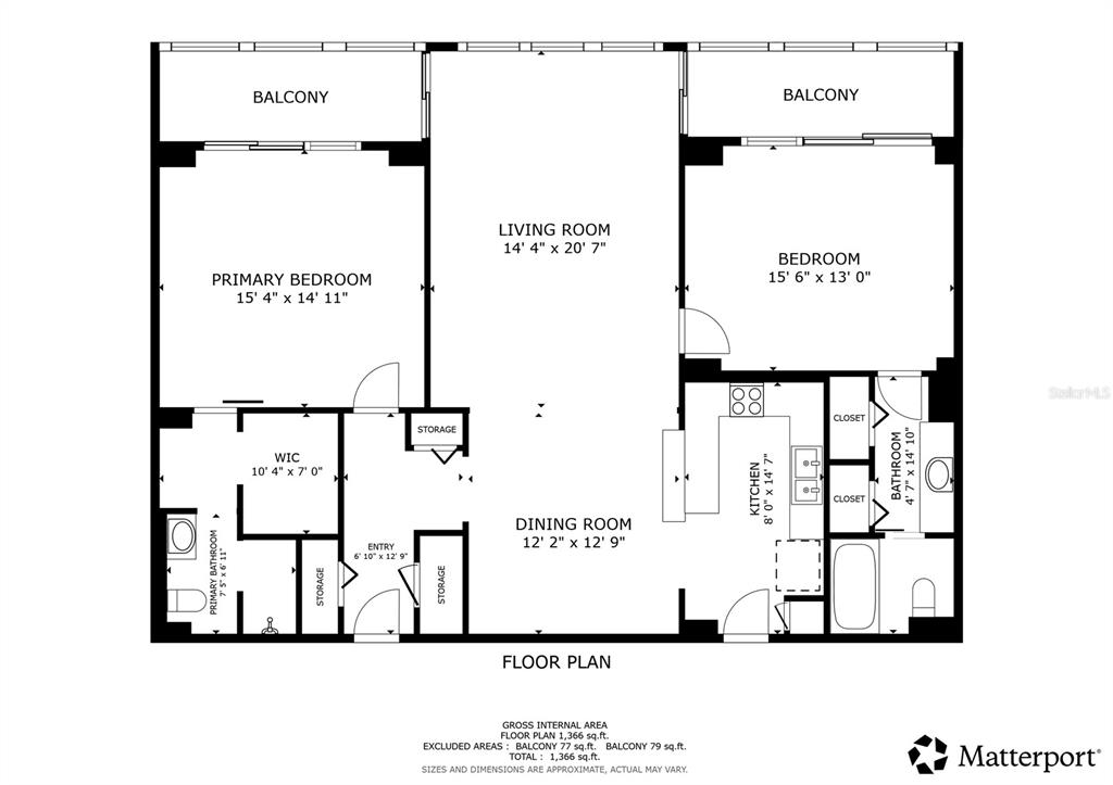 St Pete Beach, Florida, 33706, United States, 2 Bedrooms Bedrooms, ,2 BathroomsBathrooms,Residential,For Sale,1987564