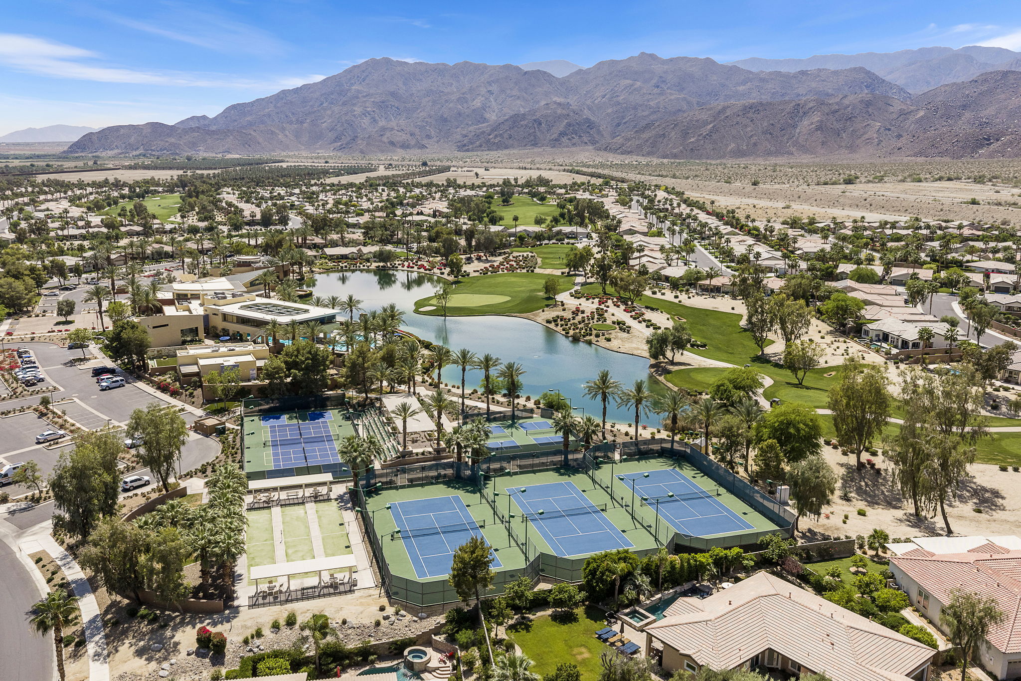  81307 Jasmine Court, La Quinta, CA 92253 - 物件實景
