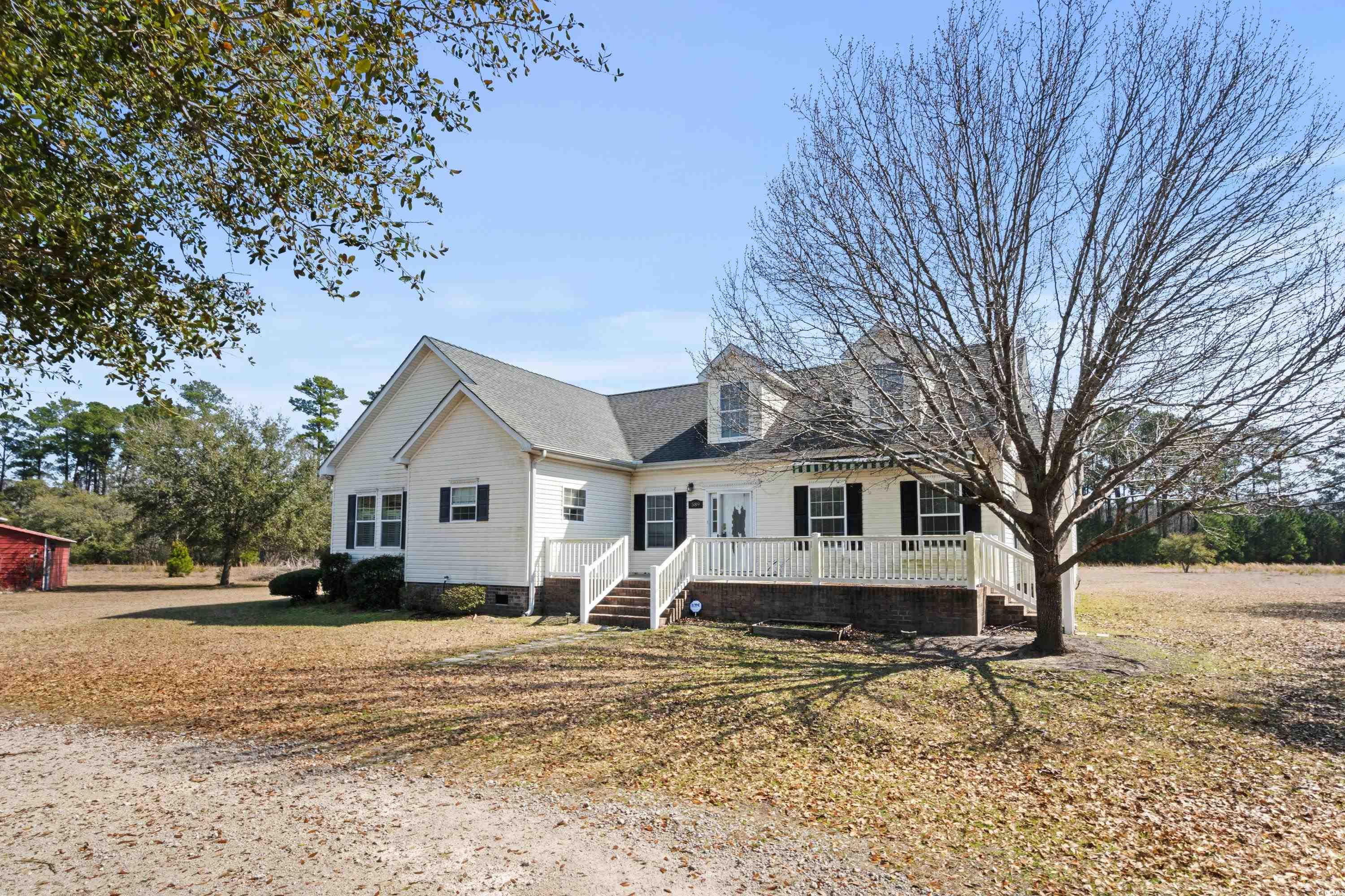 Longs, South Carolina, 29568, United States, ,Land,For Sale,1838298