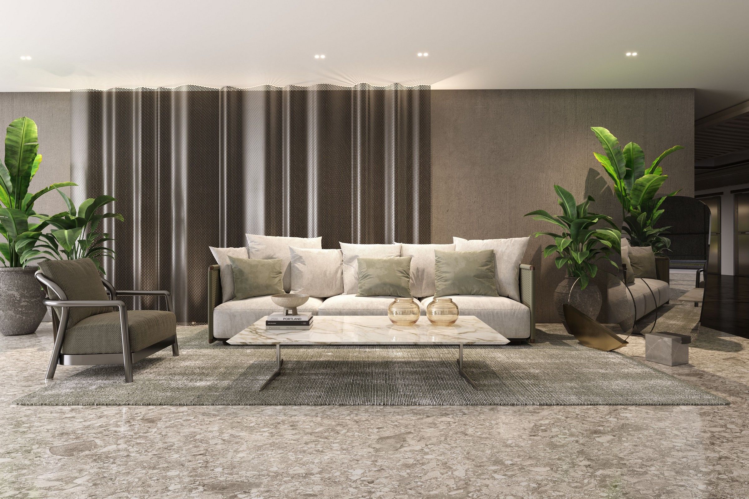  5 Grove Isle Drive, Coconut Grove, FL, 33133 - 物件實景