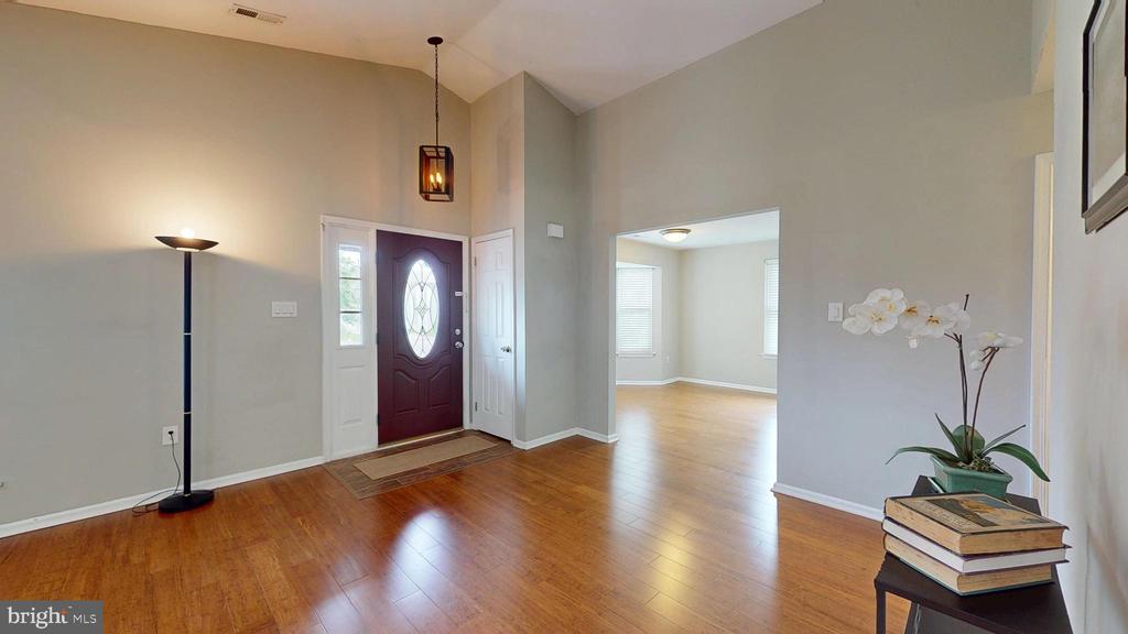 Marlton, New Jersey, 08053, United States, 3 Bedrooms Bedrooms, ,3 BathroomsBathrooms,Residential,For Sale,1869883