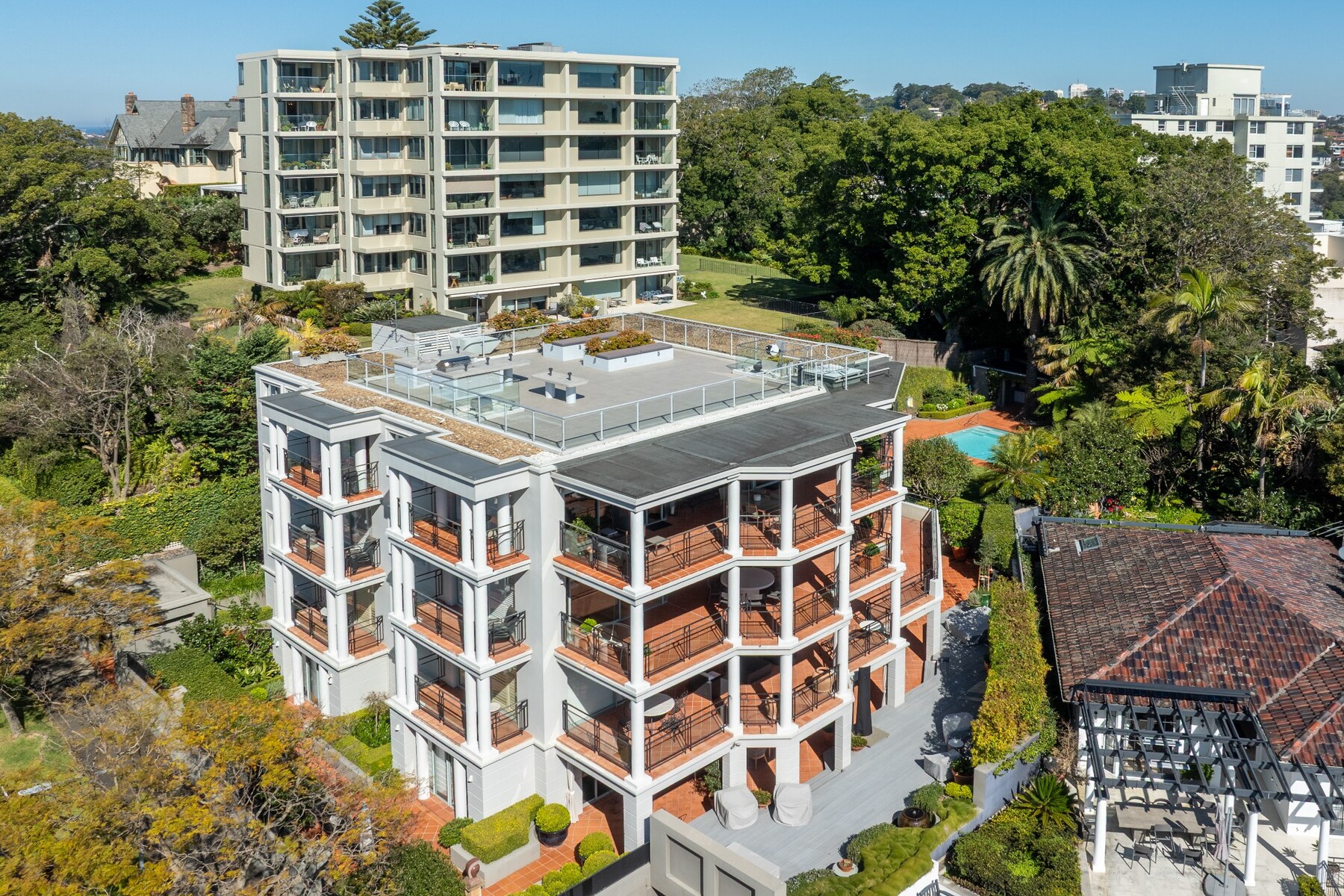  3/10 Wentworth Street - 物件實景