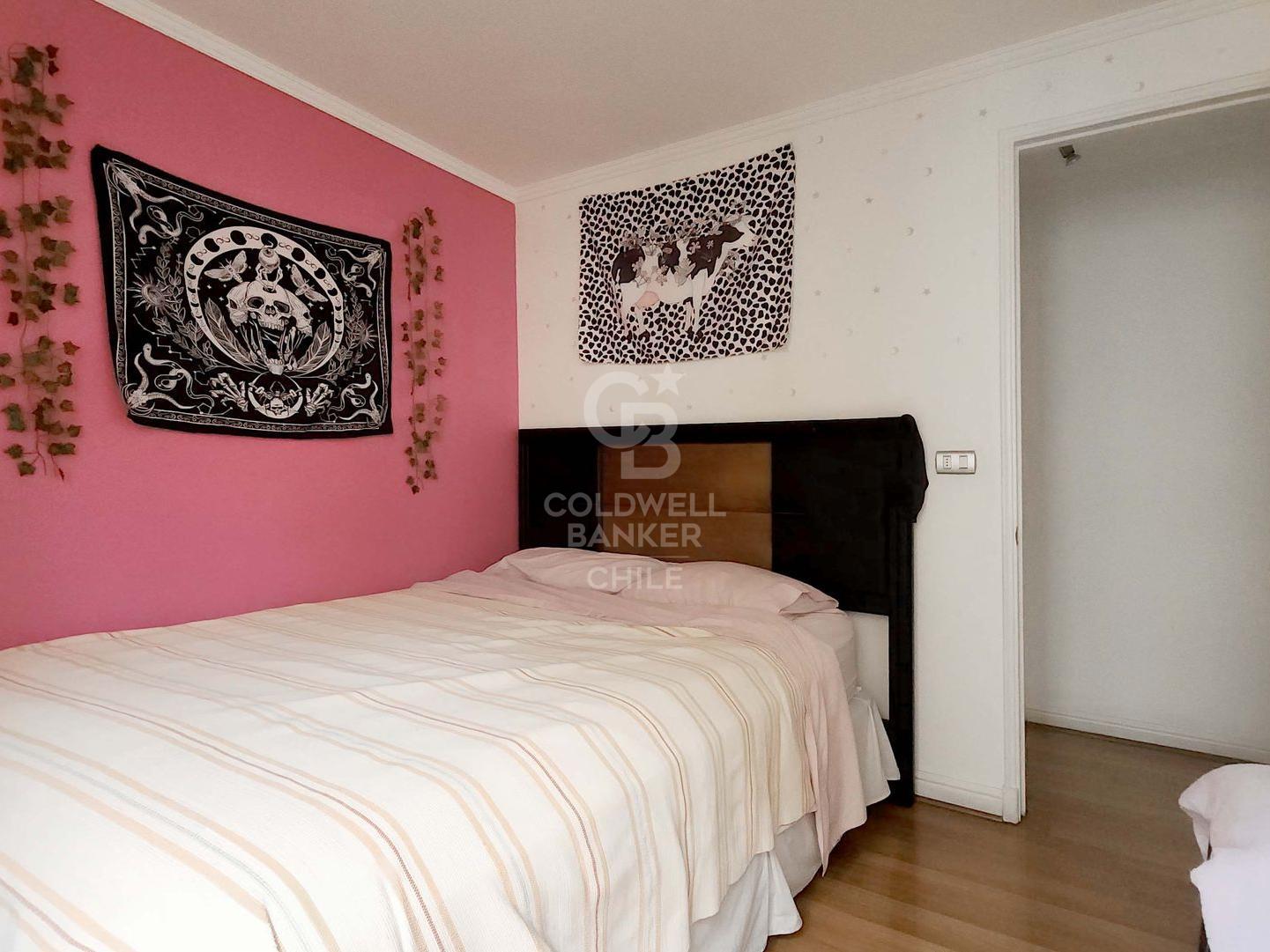 Las Condes, Chile, 3 Bedrooms Bedrooms, ,2 BathroomsBathrooms,Residential,For Sale,1826678