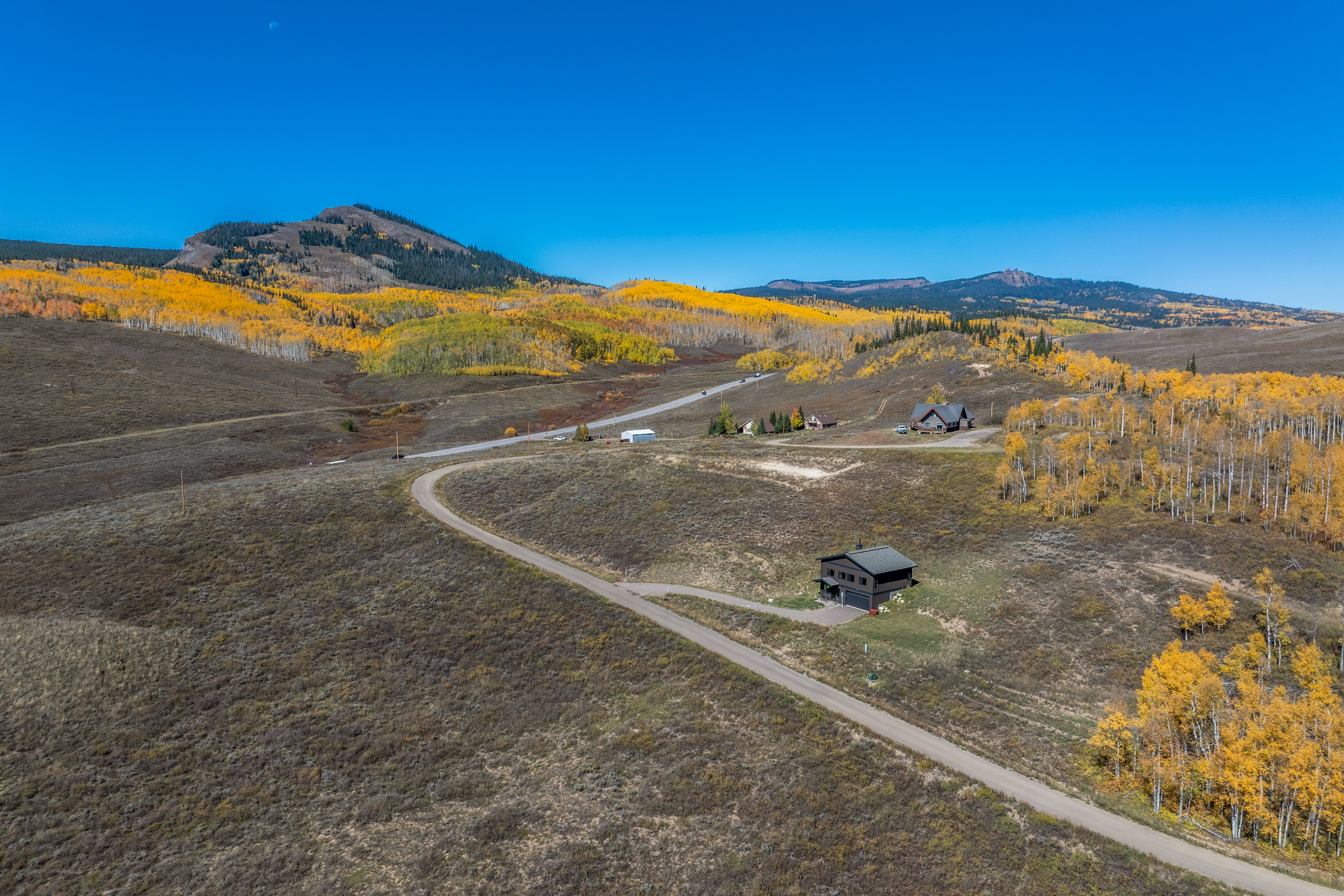  196 Lower Bear Mountain Road, Kremmling, CO, 80459 - 物件實景