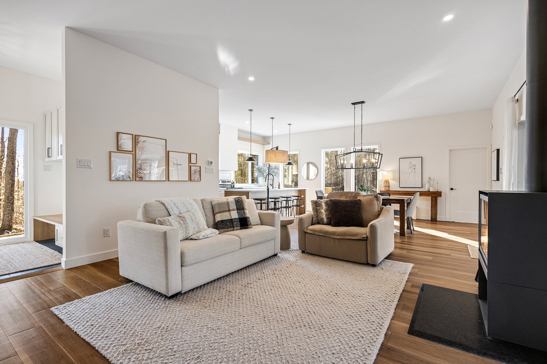  Sutton, Eastern Townships - 物件實景