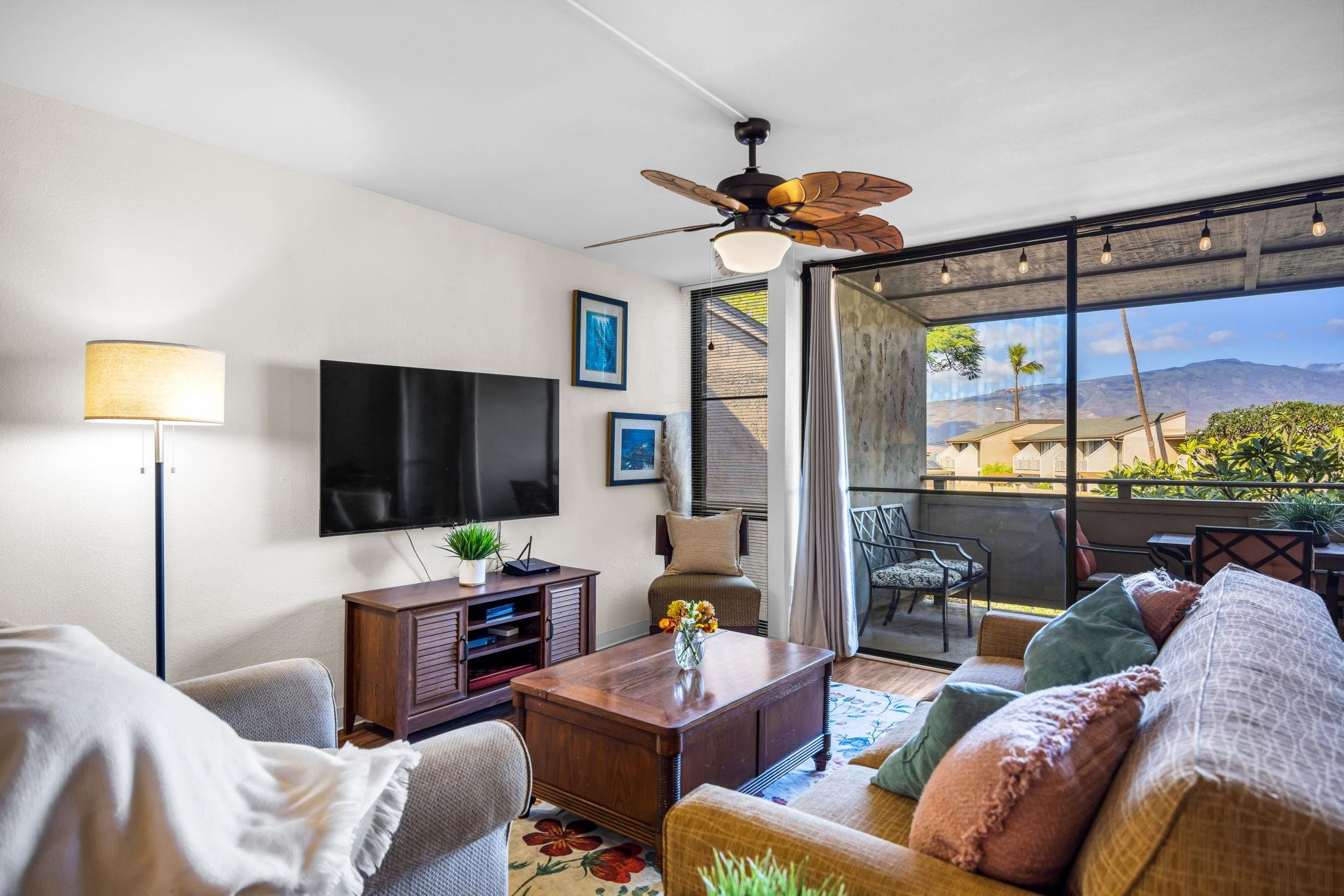 Kihei, Hawaii, 96753, United States, 2 Bedrooms Bedrooms, ,1 BathroomBathrooms,Residential,For Sale,2000629