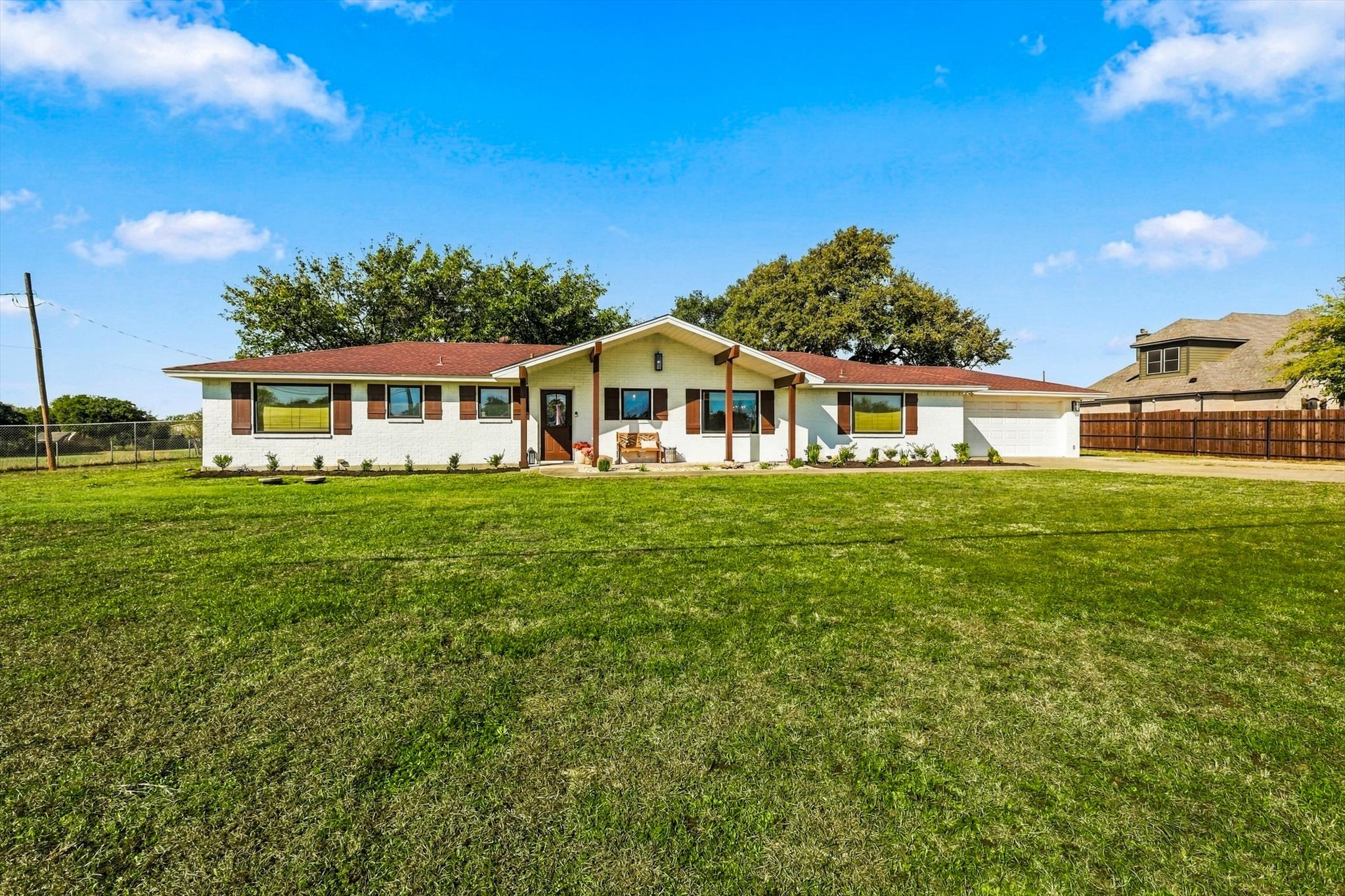  2004 Adams Lane, Azle, TX, 76020 - 物件實景