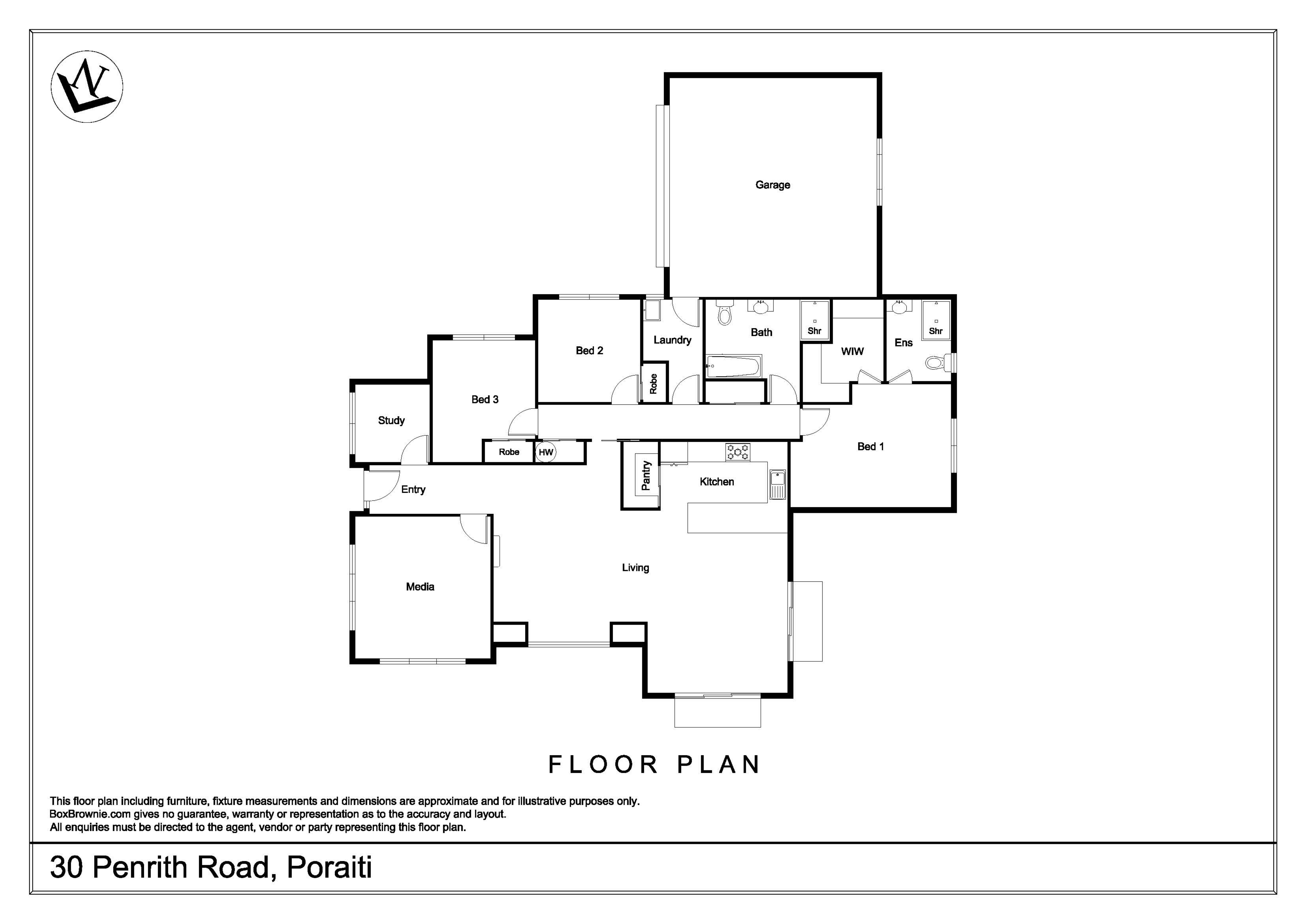  Elevated Lifestyle Living Near Taradale - 物件實景
