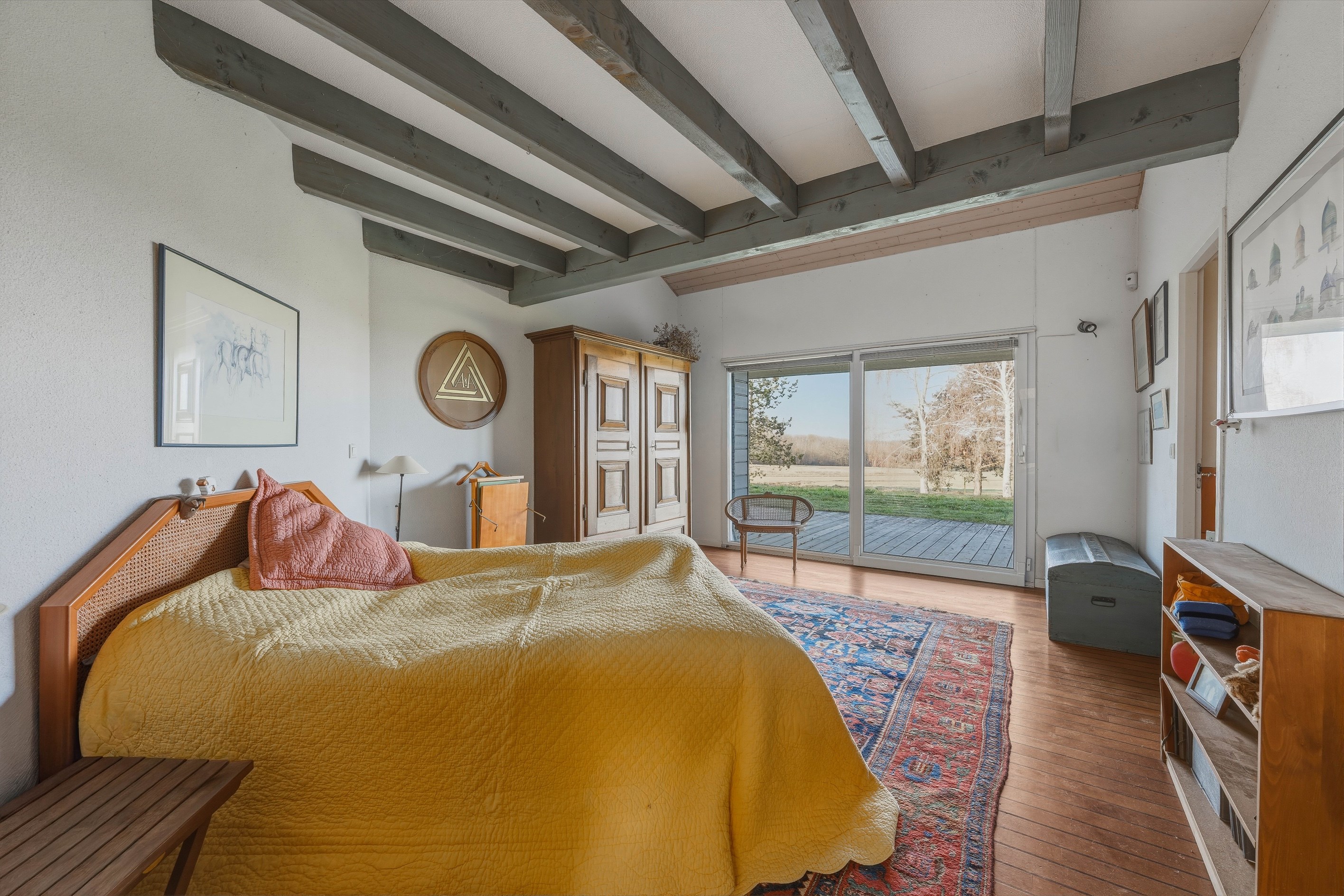  Loisin - Countryside villa - 物件實景