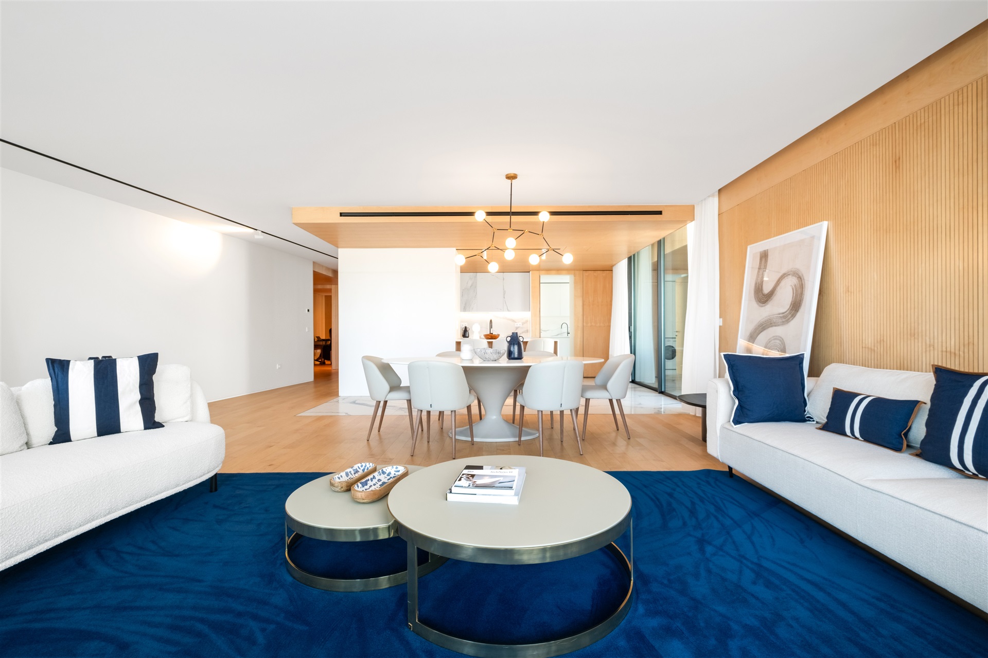  Flat, 3 bedrooms, for Sale - 物件實景