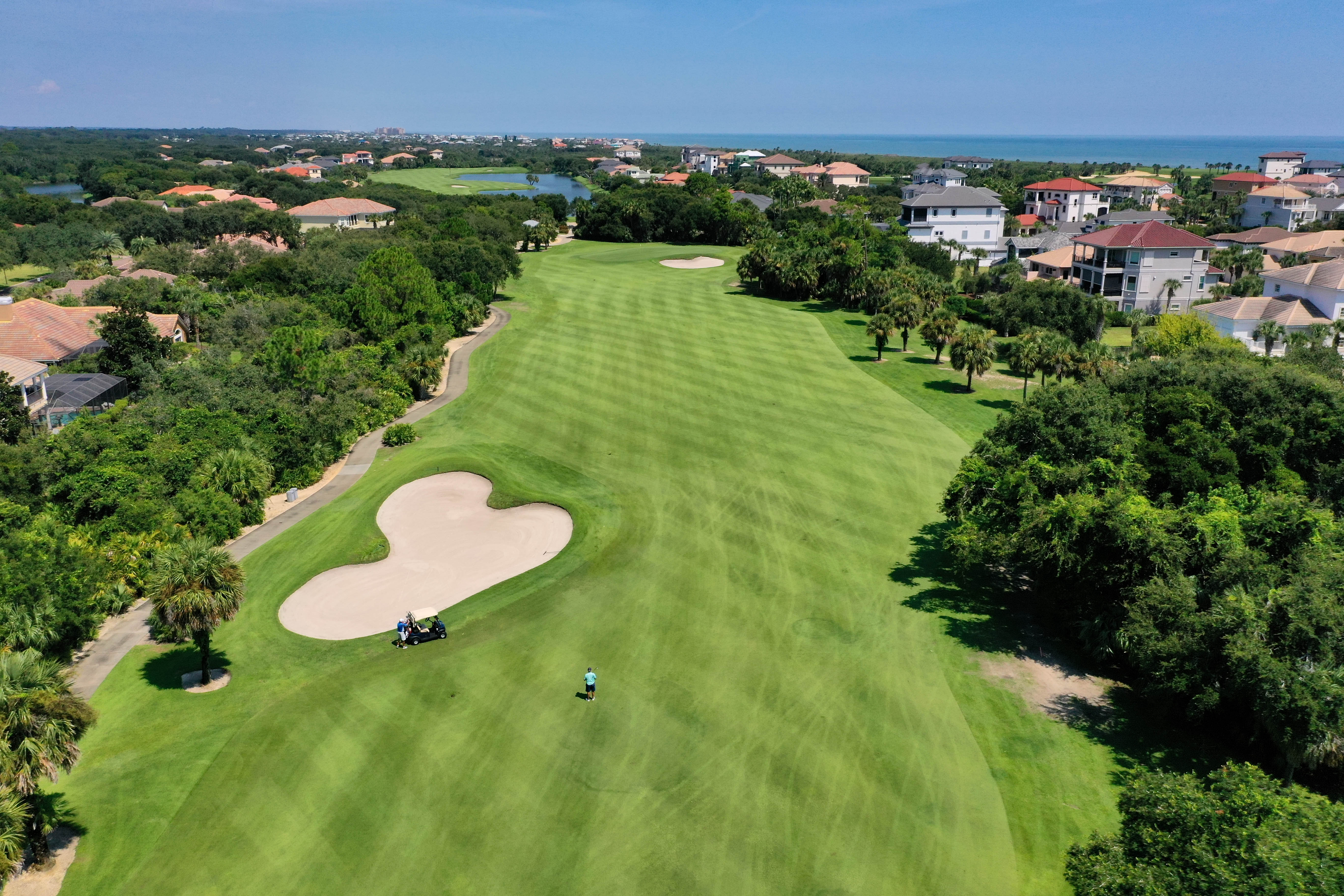  55 Ocean Crest Way Unit 922, Palm Coast, FL, 32137 - 物件實景