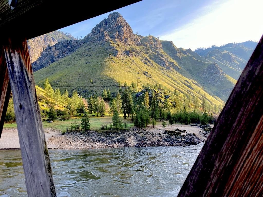 Riggins, Idaho, 83549, United States, 1 Bedroom Bedrooms, ,Residential,For Sale,1762926