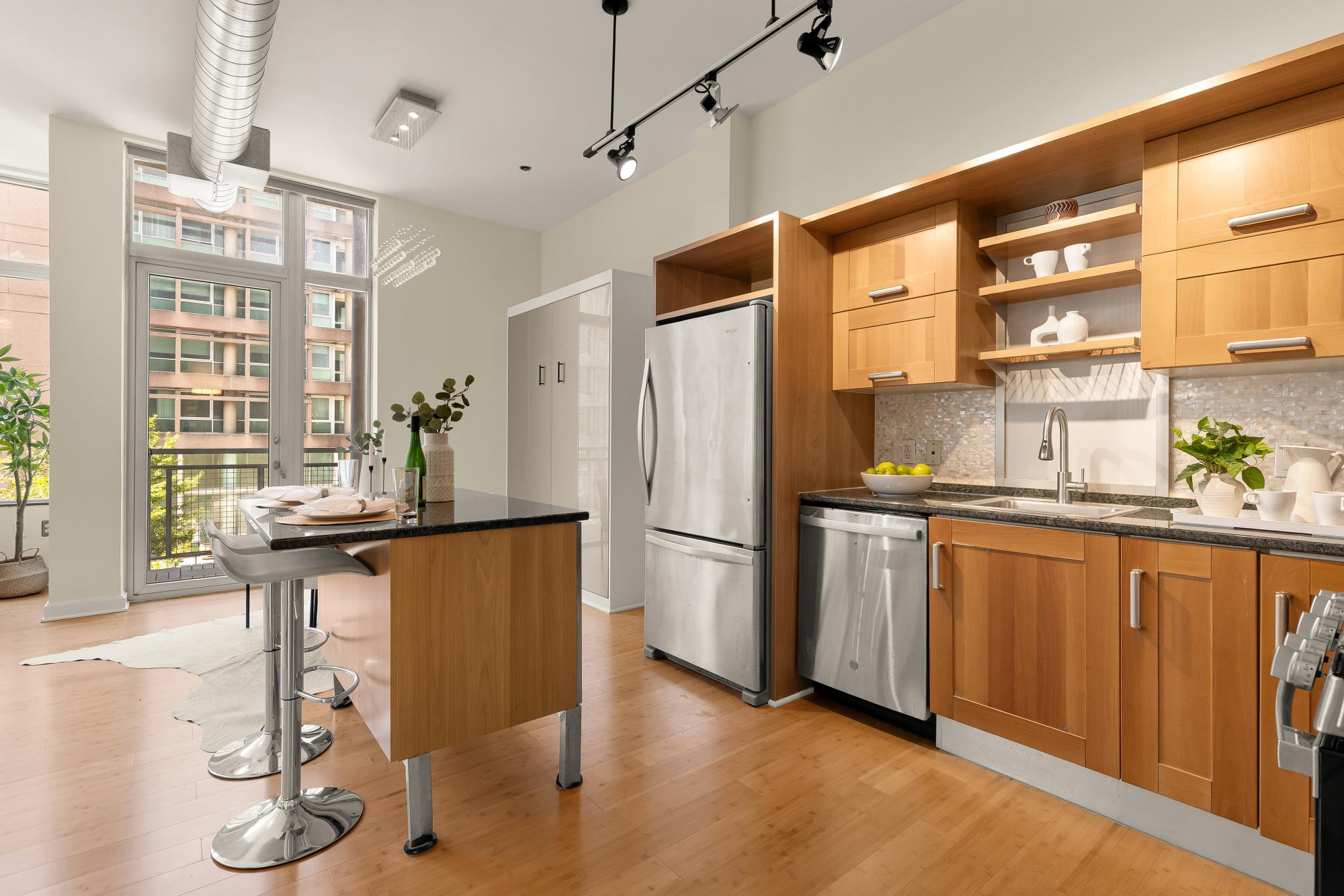  1390 V Street NW, Washington, DC, 20009 - 物件實景