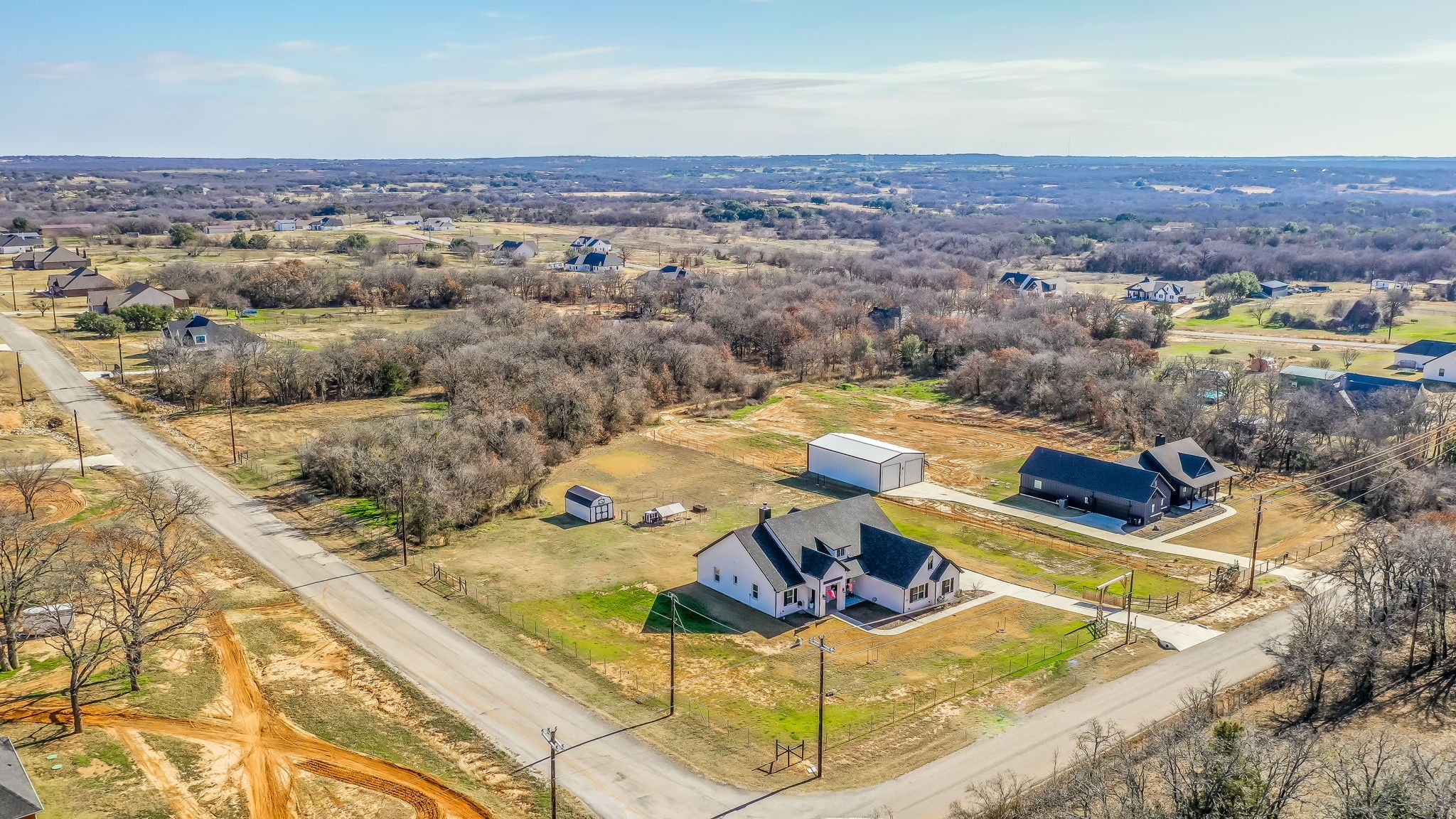 Weatherford, Texas, 76088, United States, 3 Bedrooms Bedrooms, ,2 BathroomsBathrooms,Residential,For Sale,1983909