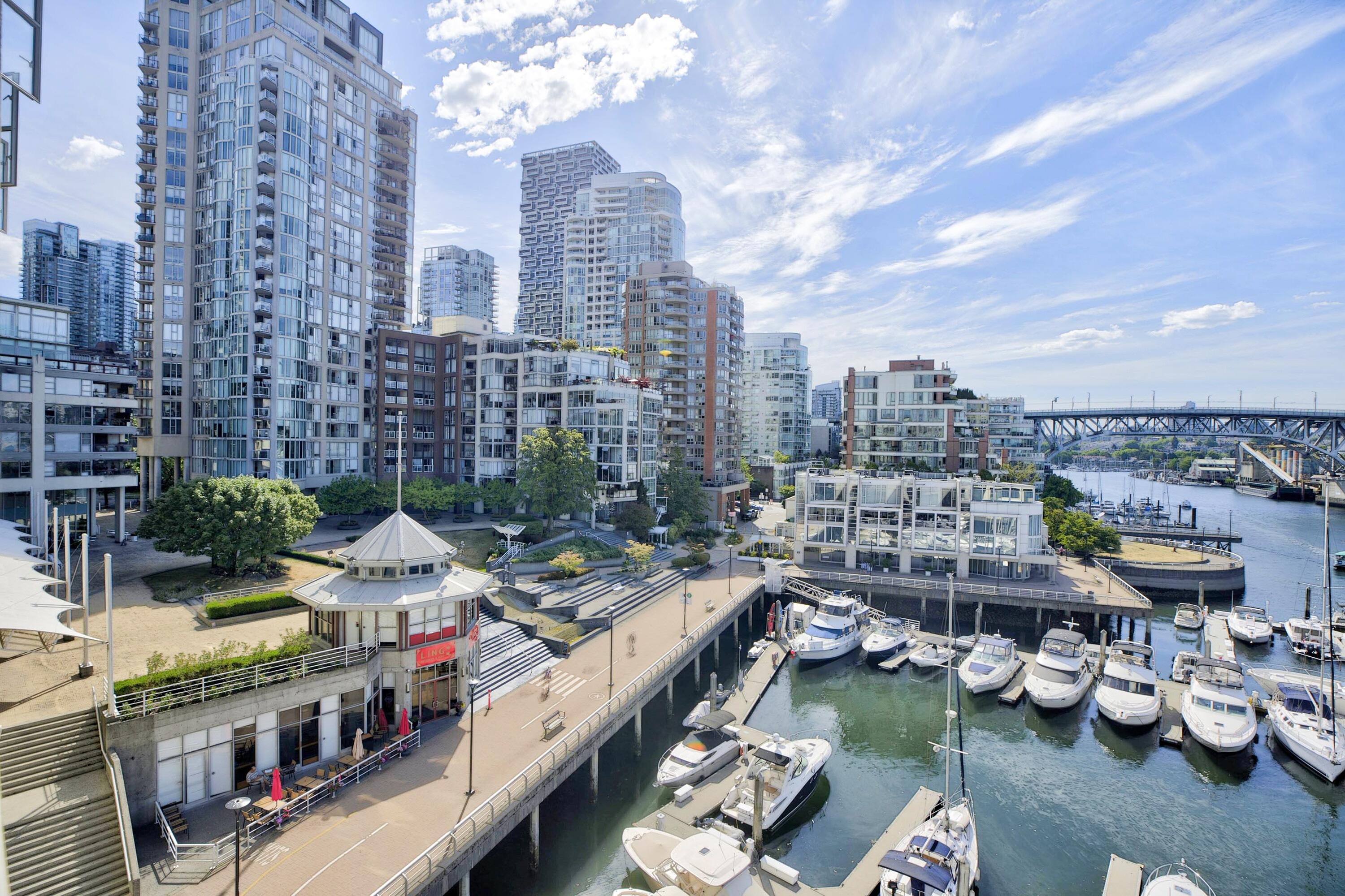  Vancouver, Greater Vancouver - 物件實景
