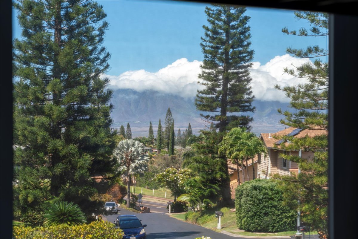 Makawao, Hawaii, 96768, United States, 3 Bedrooms Bedrooms, ,3 BathroomsBathrooms,Residential,For Sale,1973898